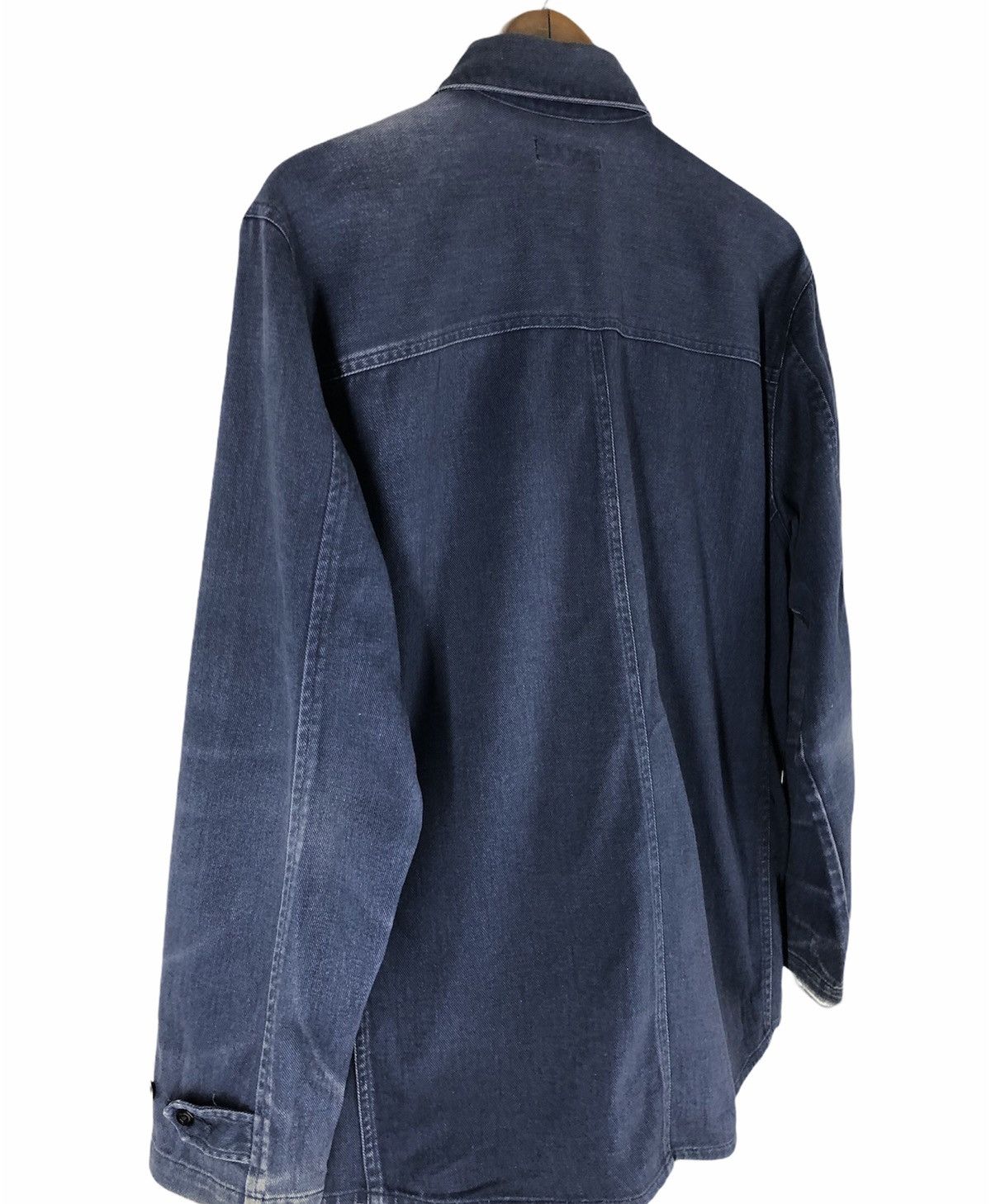 Japan Blue × Japanese Brand the blue jacket Size US M / EU 48-50 / 2 - 4 Thumbnail