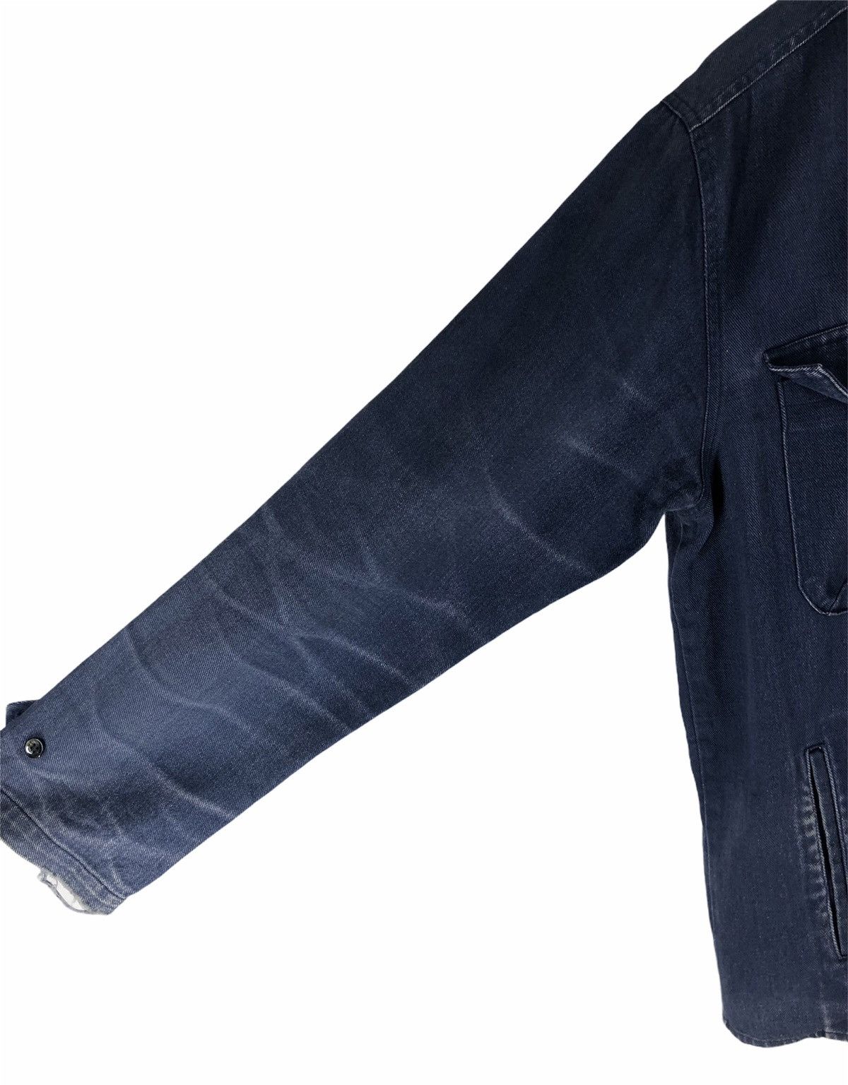 Japan Blue × Japanese Brand the blue jacket Size US M / EU 48-50 / 2 - 8 Thumbnail