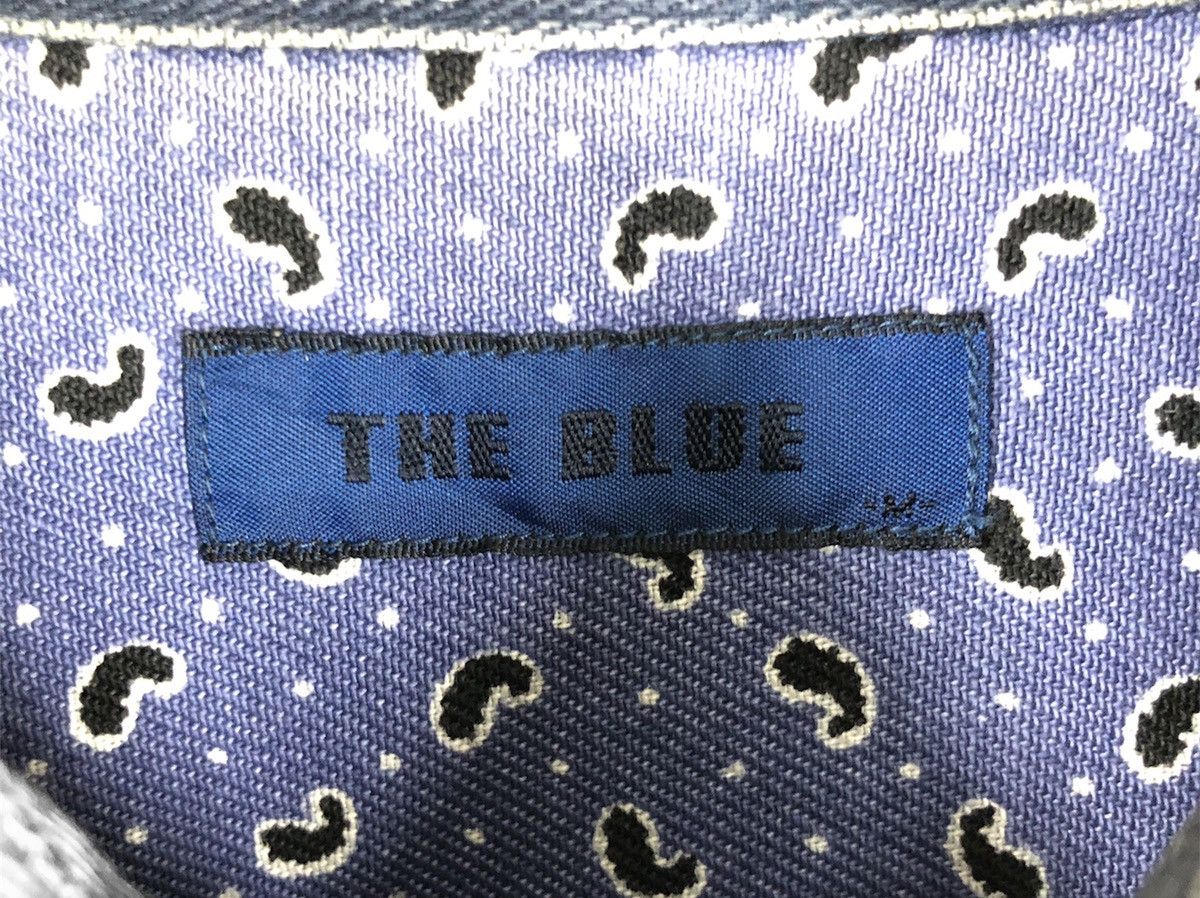 Japan Blue × Japanese Brand the blue jacket Size US M / EU 48-50 / 2 - 10 Thumbnail