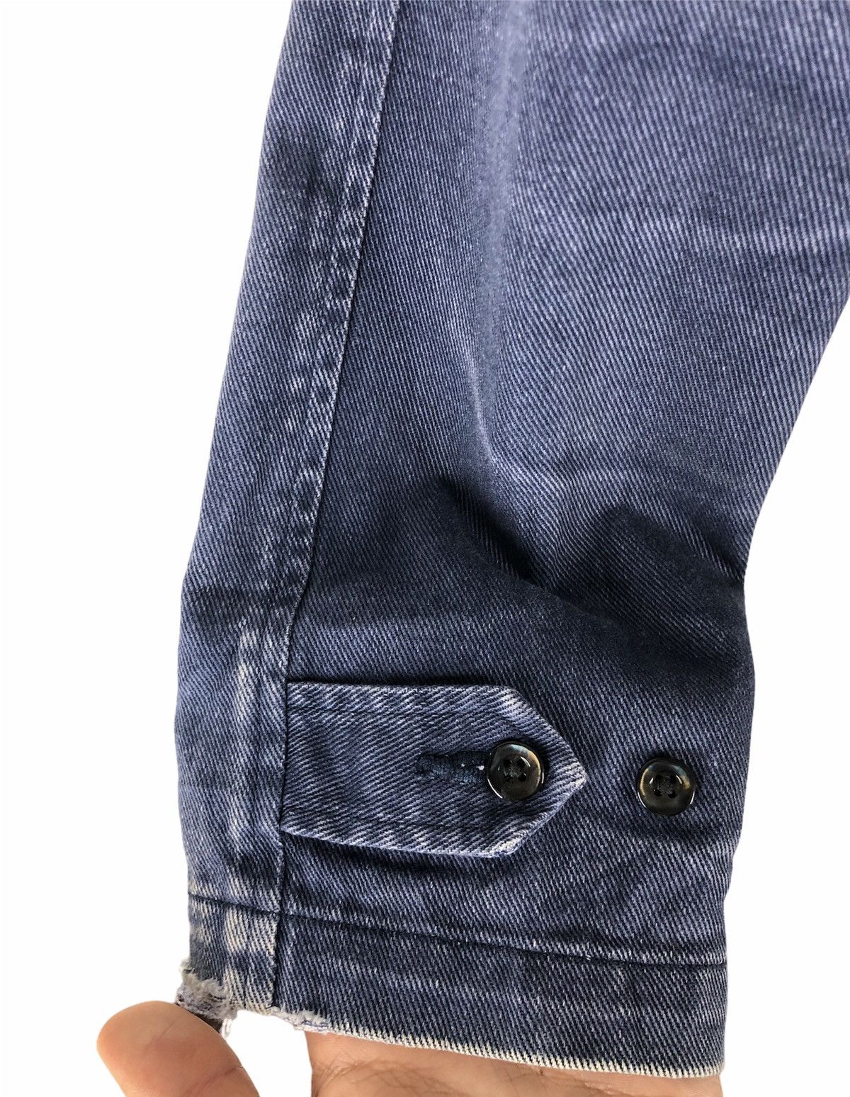 Japan Blue × Japanese Brand the blue jacket Size US M / EU 48-50 / 2 - 7 Thumbnail