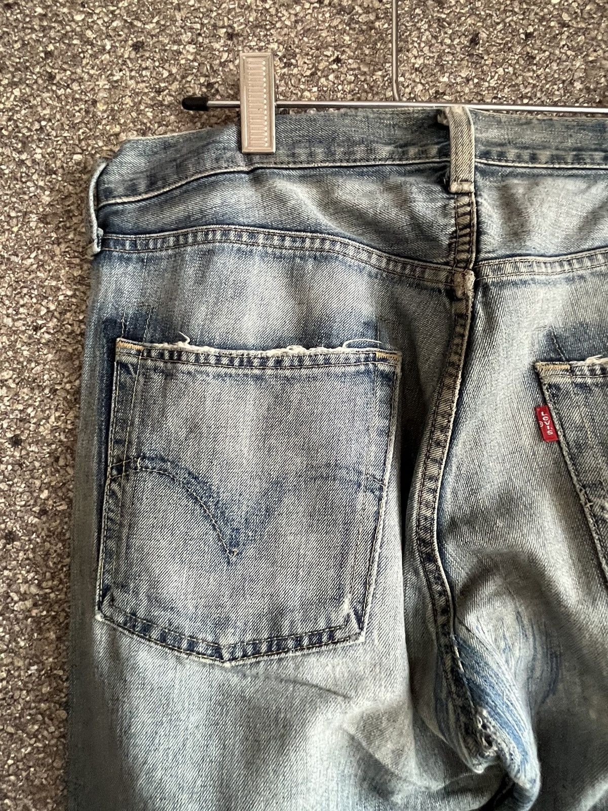 Levi's × Vintage Levis ft51 Size US 35 - 7 Thumbnail