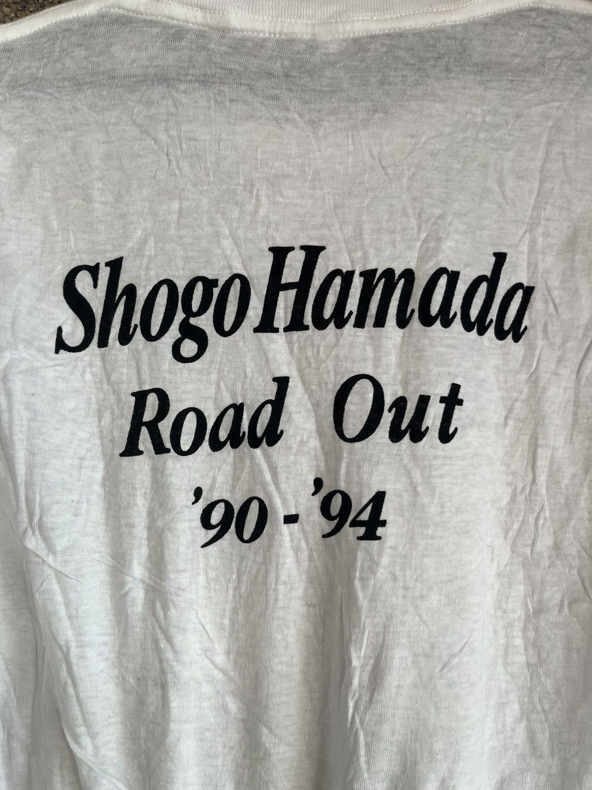 Other Shogo hamada ft72 Size US L / EU 52-54 / 3 - 4 Thumbnail