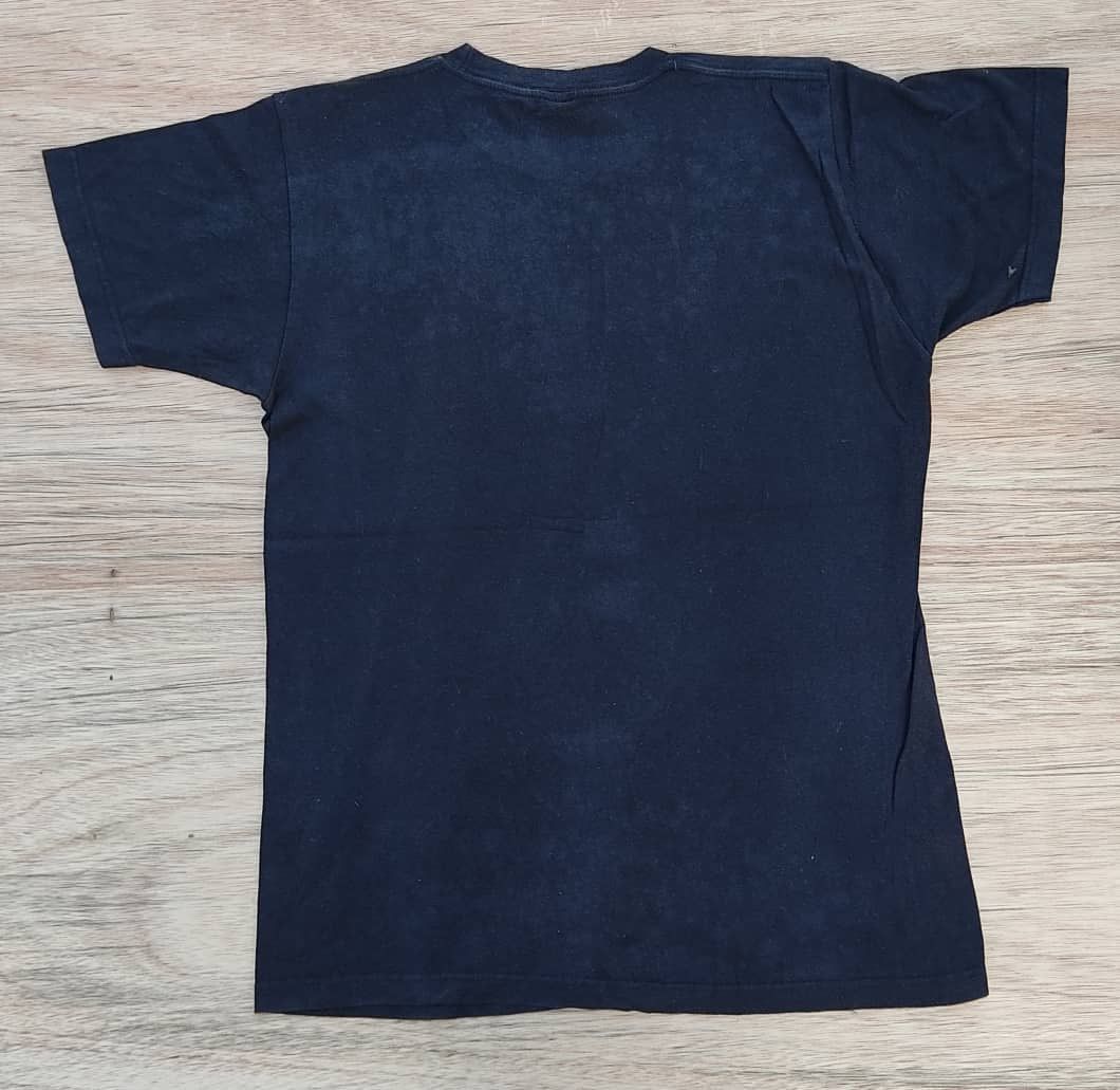 Band Tees × Vintage queens of the stoneage ( A 21 ) Size US M / EU 48-50 / 2 - 3 Thumbnail