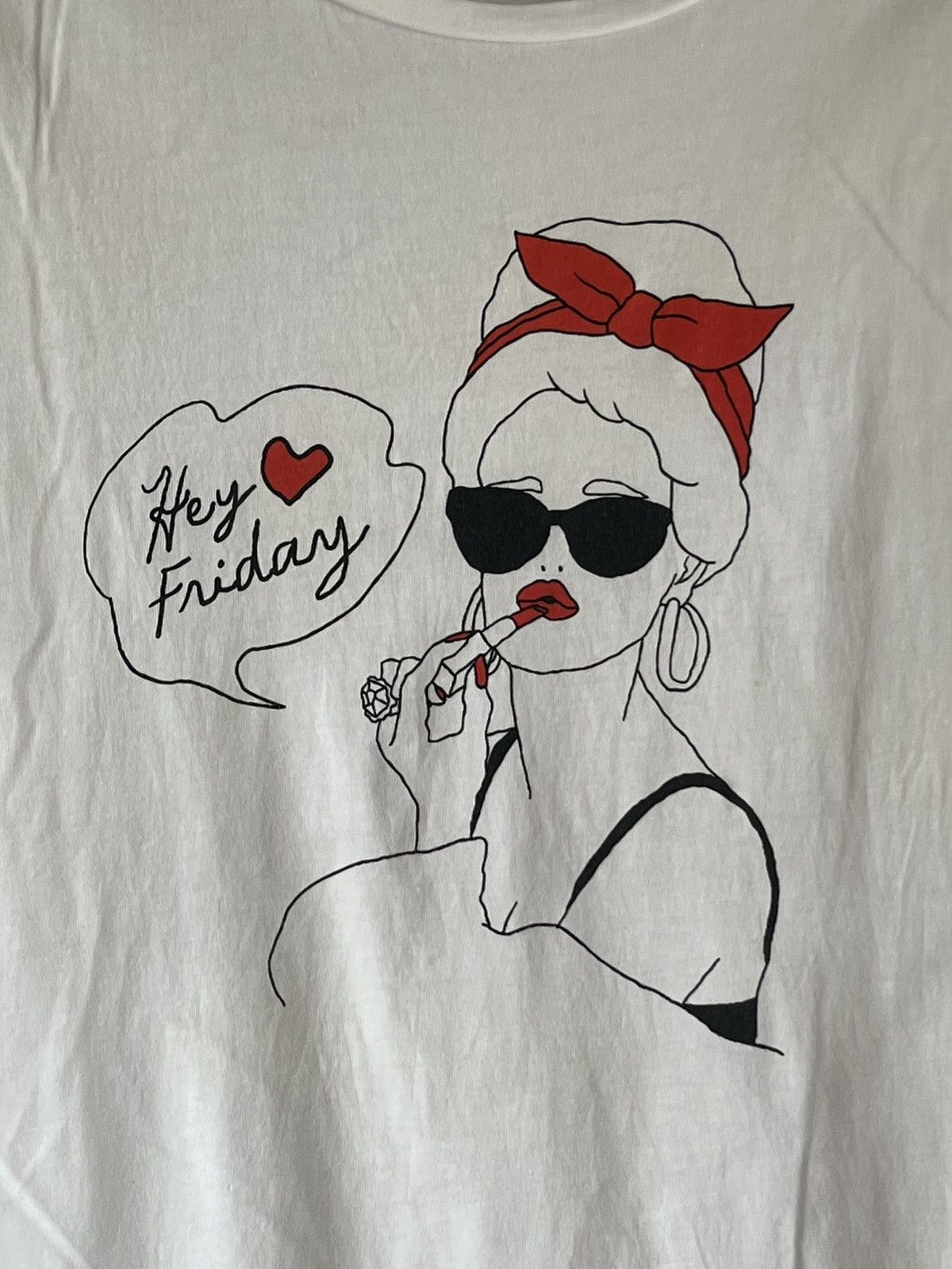 Other Hey friday ft72 Size US M / EU 48-50 / 2 - 2 Thumbnail