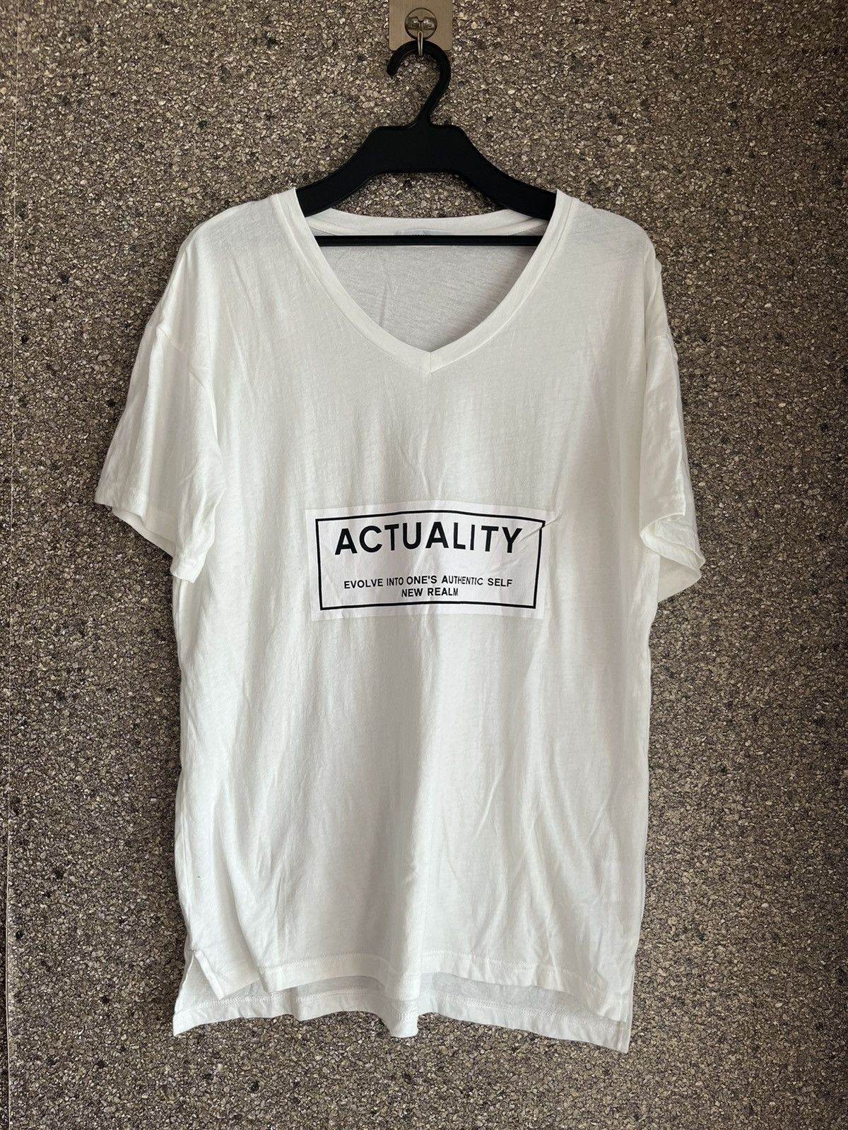 Other Actuality ft72 Size US L / EU 52-54 / 3 - 1 Thumbnail