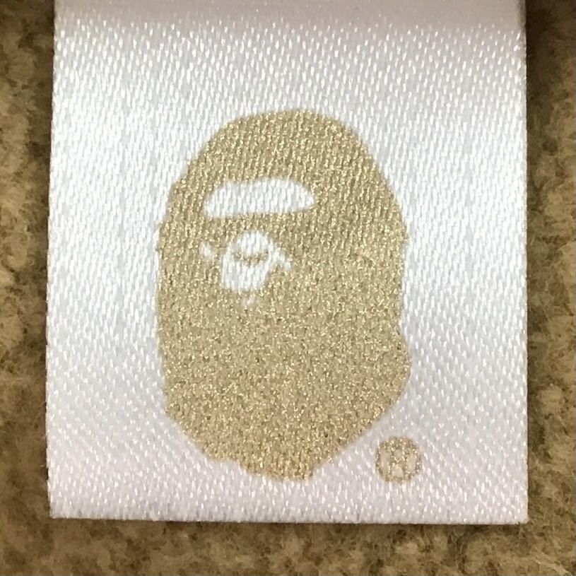 Bape BAPE Double shark full zip hoodie ABC camo green ape Size US M / EU 48-50 / 2 - 9 Thumbnail