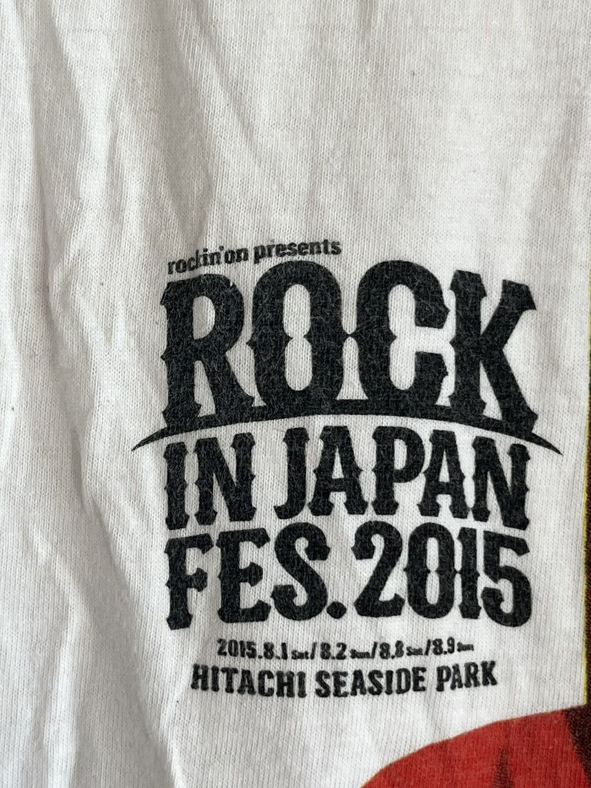 Other Rock in japan ft72 Size US M / EU 48-50 / 2 - 3 Thumbnail