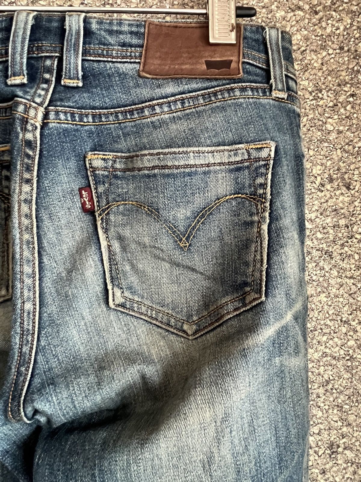 Levi's × Vintage Levis ft51 Size US 27 - 9 Thumbnail