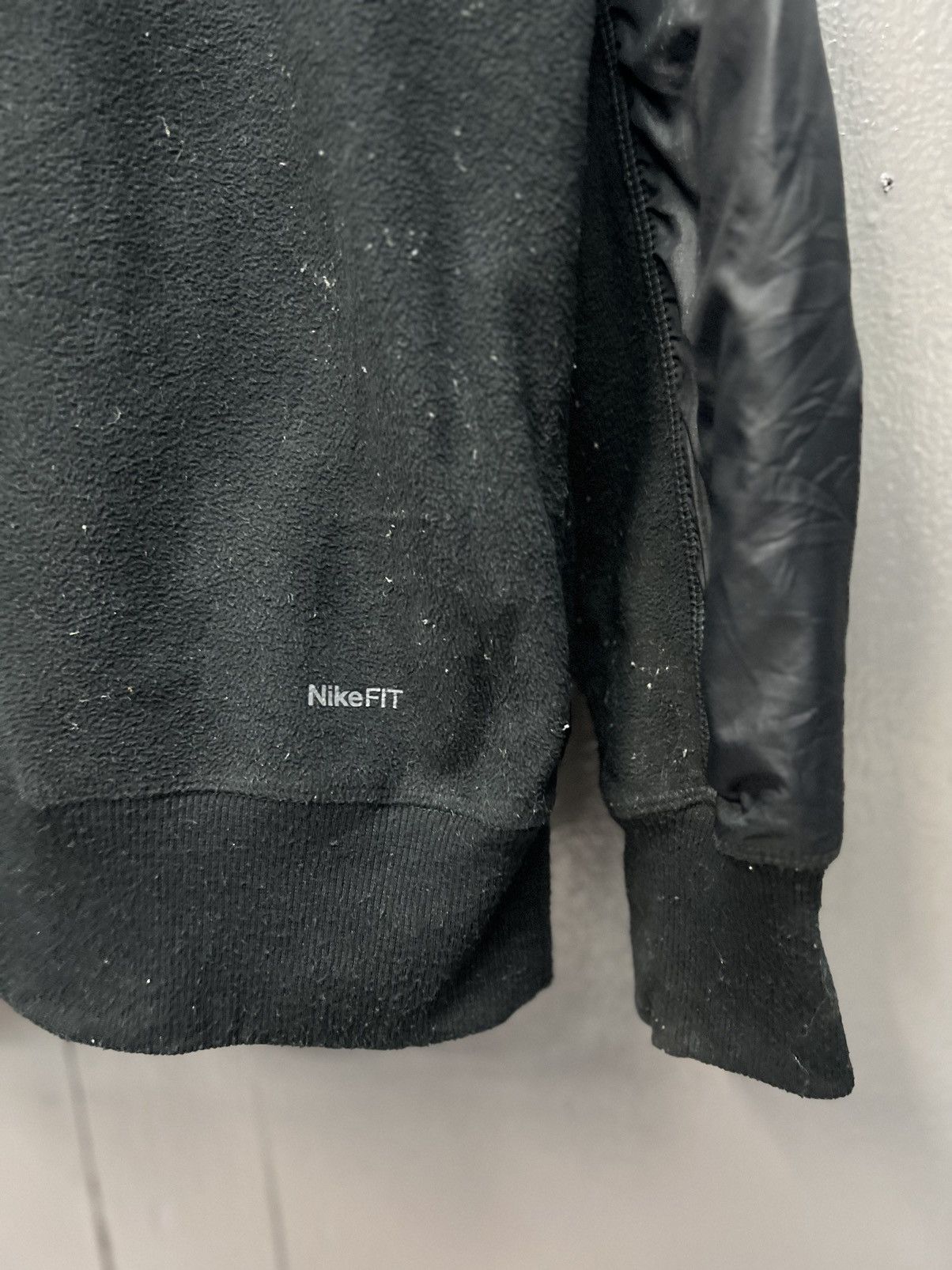 Nike ARCHIVE NIKE FIT THERMA SWEATSHIRT Size US L / EU 52-54 / 3 - 8 Thumbnail