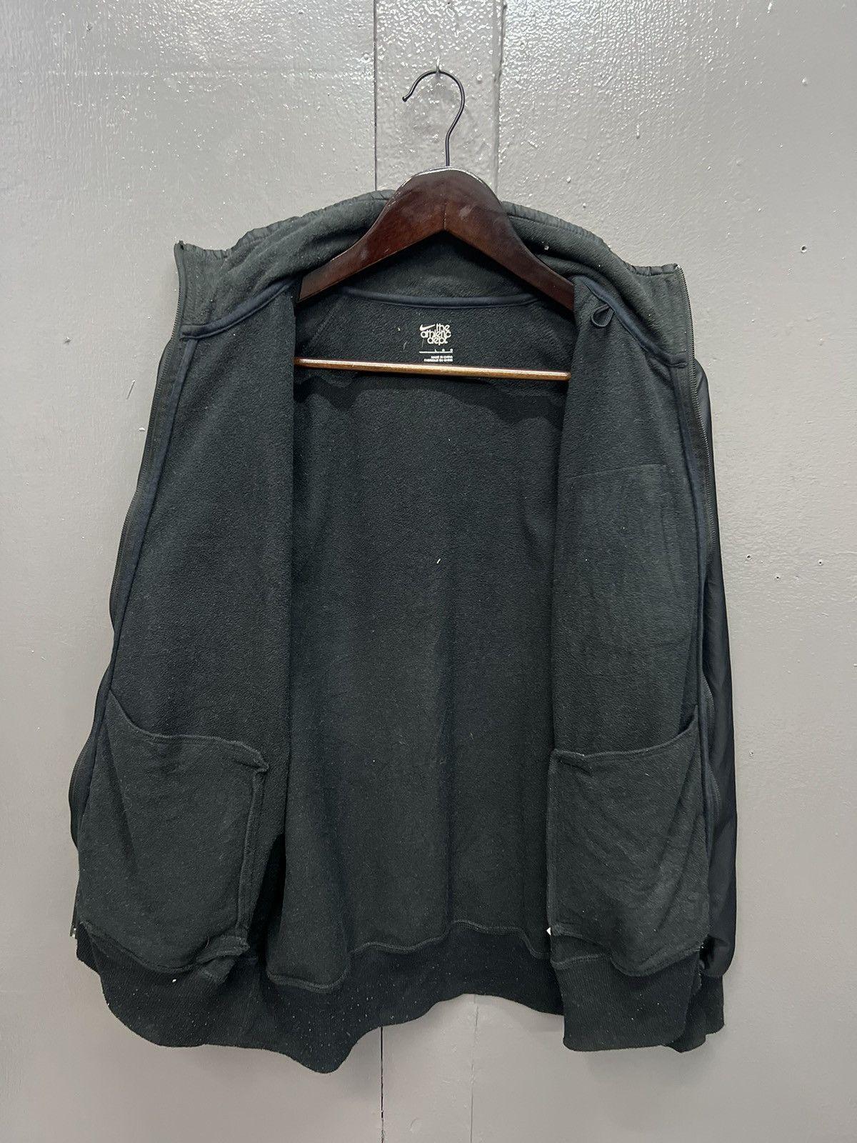 Nike ARCHIVE NIKE FIT THERMA SWEATSHIRT Size US L / EU 52-54 / 3 - 9 Thumbnail