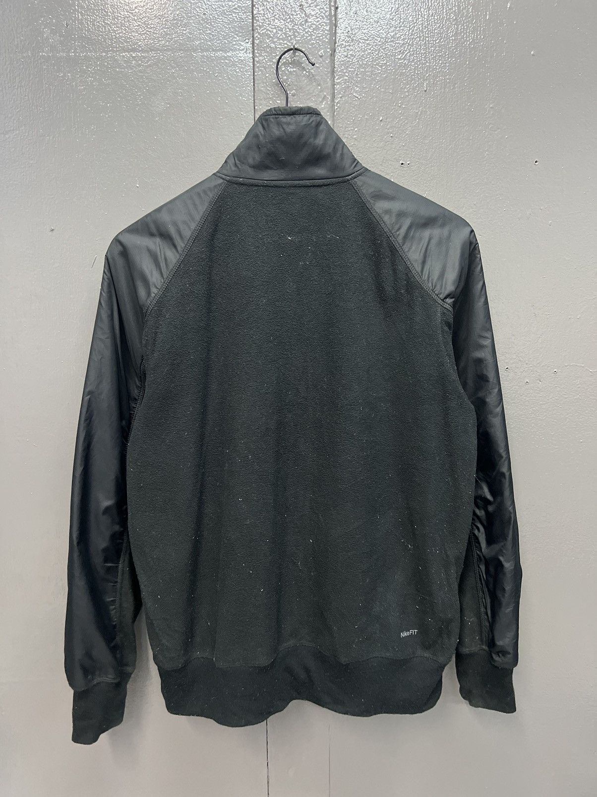 Nike ARCHIVE NIKE FIT THERMA SWEATSHIRT Size US L / EU 52-54 / 3 - 7 Thumbnail