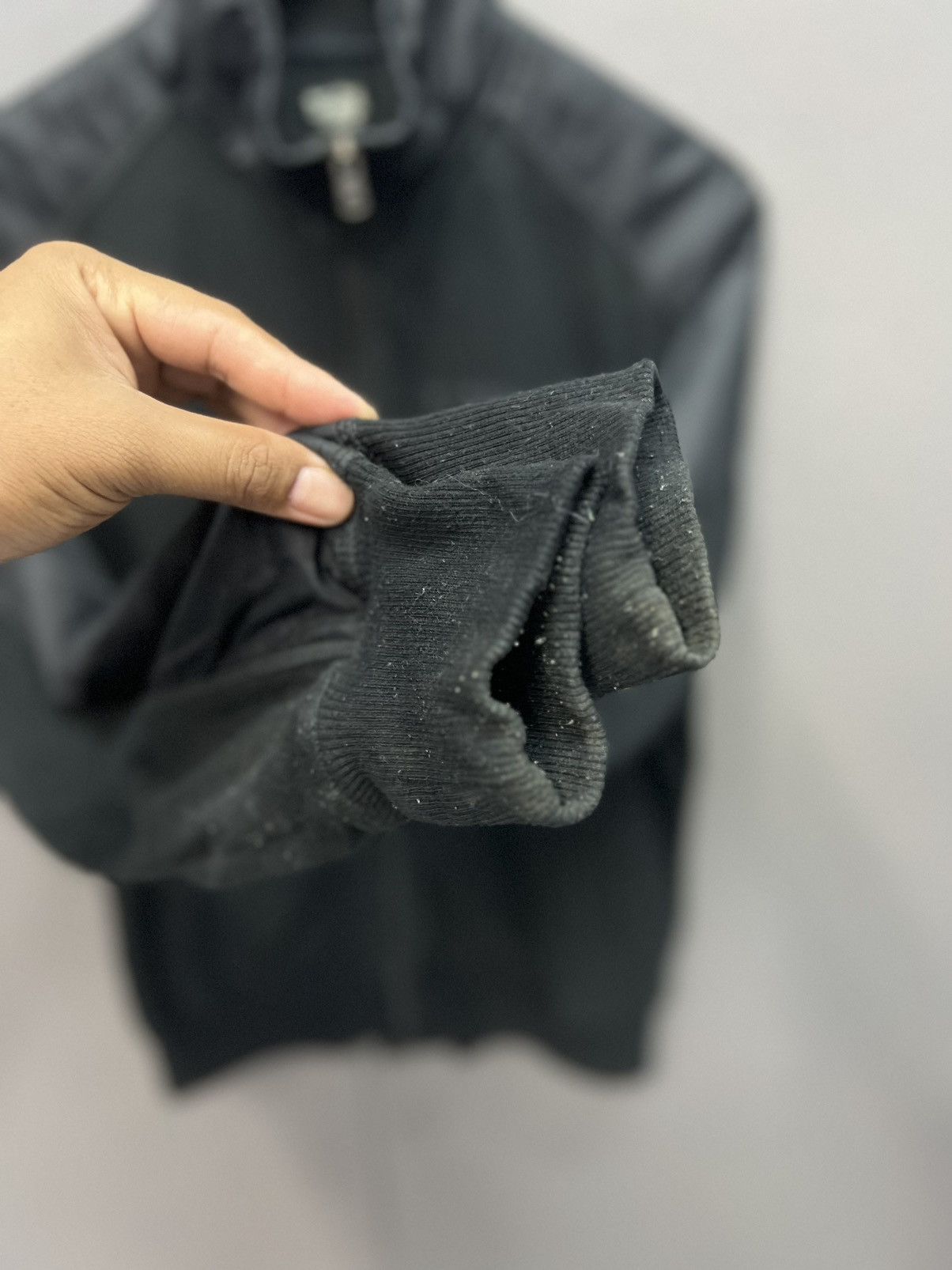 Nike ARCHIVE NIKE FIT THERMA SWEATSHIRT Size US L / EU 52-54 / 3 - 5 Thumbnail