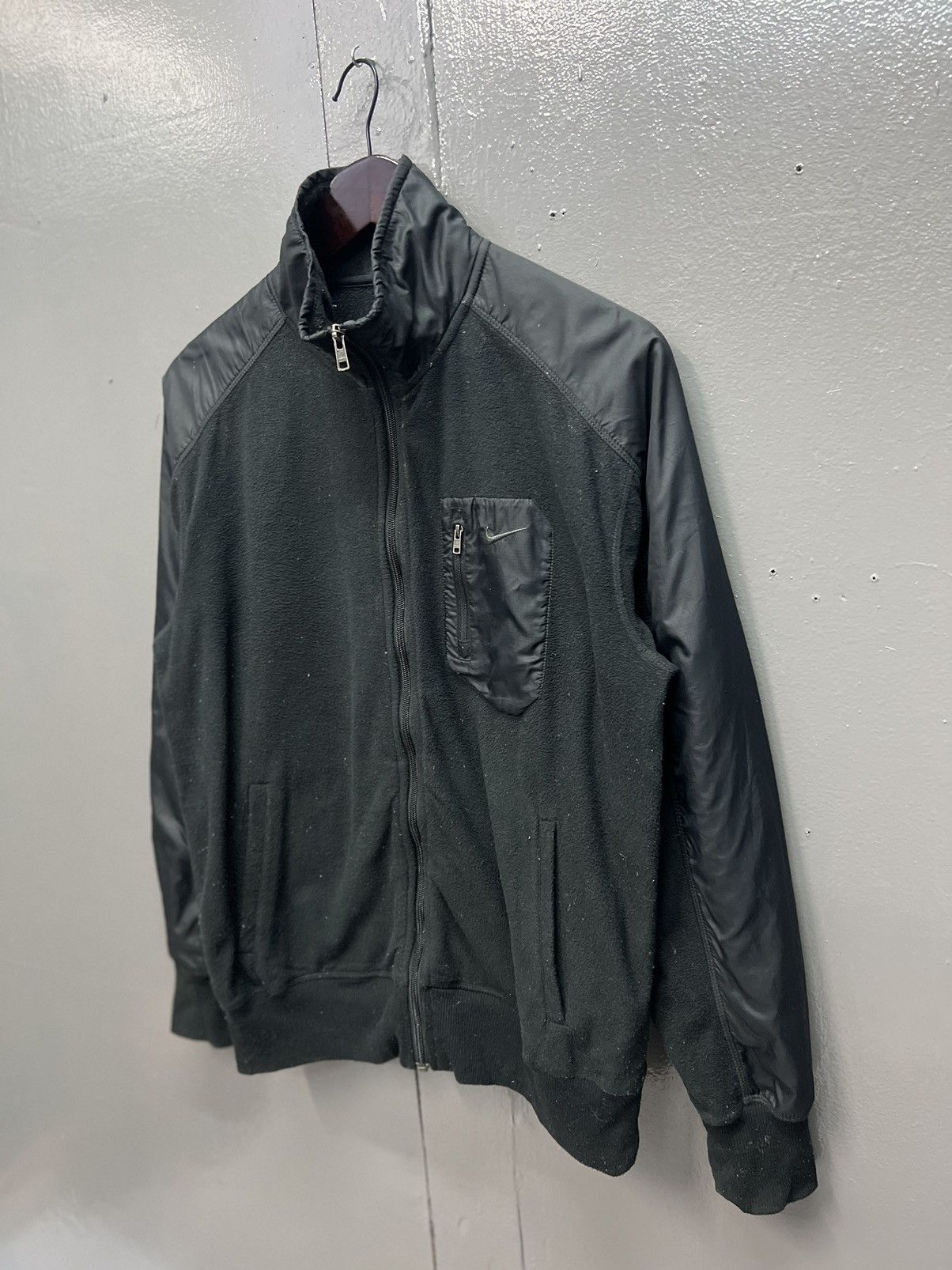 Nike ARCHIVE NIKE FIT THERMA SWEATSHIRT Size US L / EU 52-54 / 3 - 3 Thumbnail