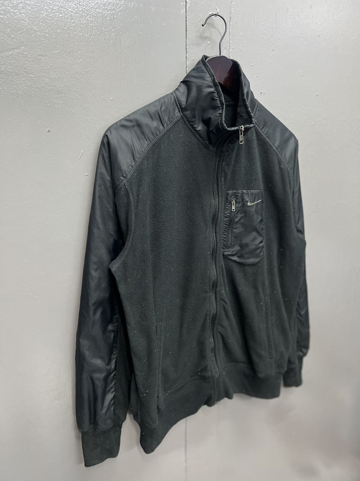 Nike ARCHIVE NIKE FIT THERMA SWEATSHIRT Size US L / EU 52-54 / 3 - 2 Thumbnail