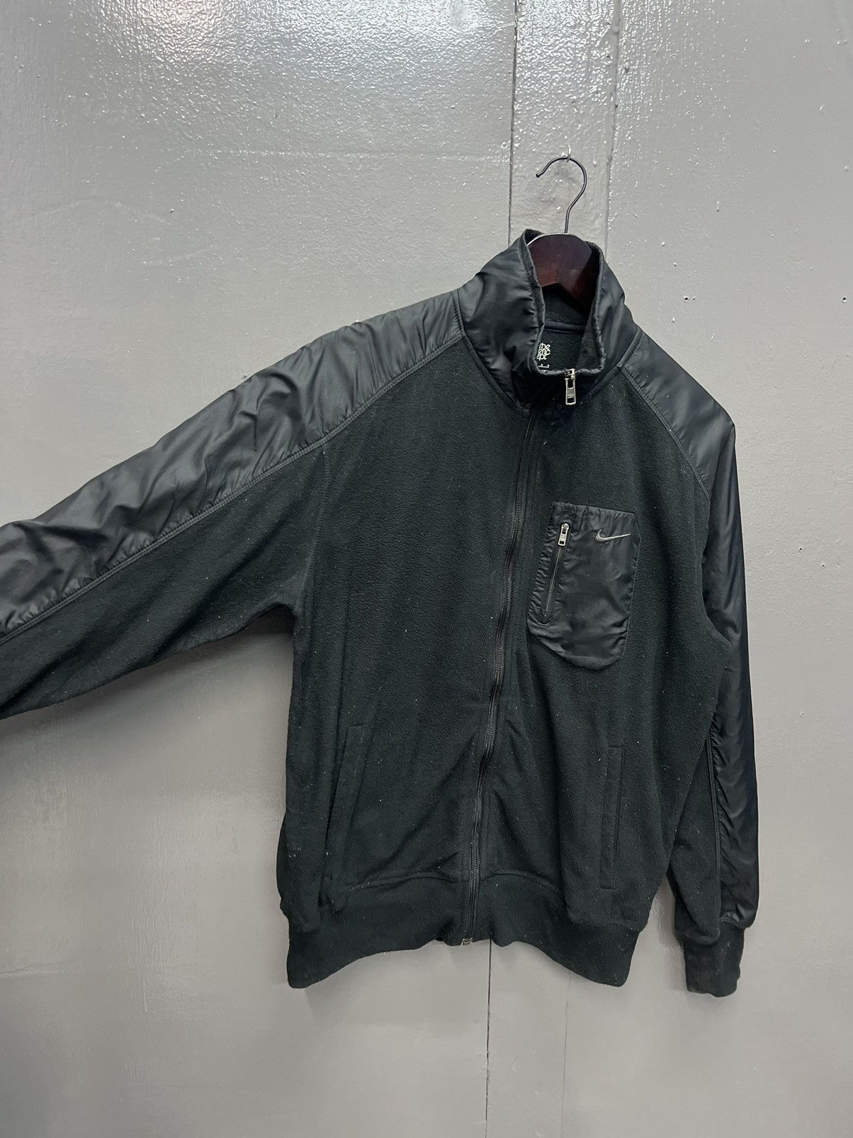 Nike ARCHIVE NIKE FIT THERMA SWEATSHIRT Size US L / EU 52-54 / 3 - 4 Thumbnail