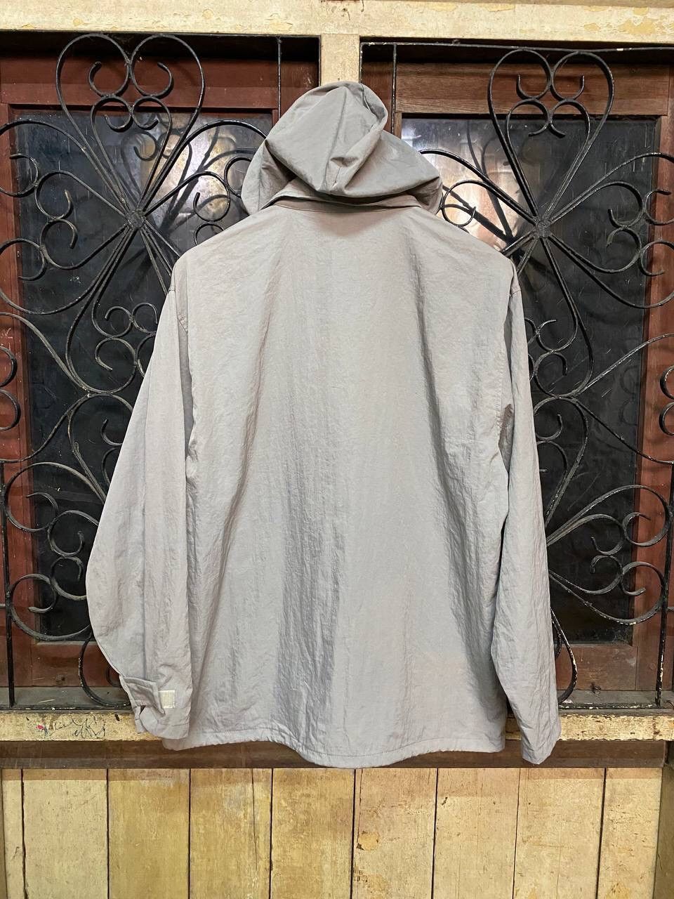 Japanese Brand Vintage Fuji International Speedway 1991 Windbreaker Size US XL / EU 56 / 4 - 4 Thumbnail
