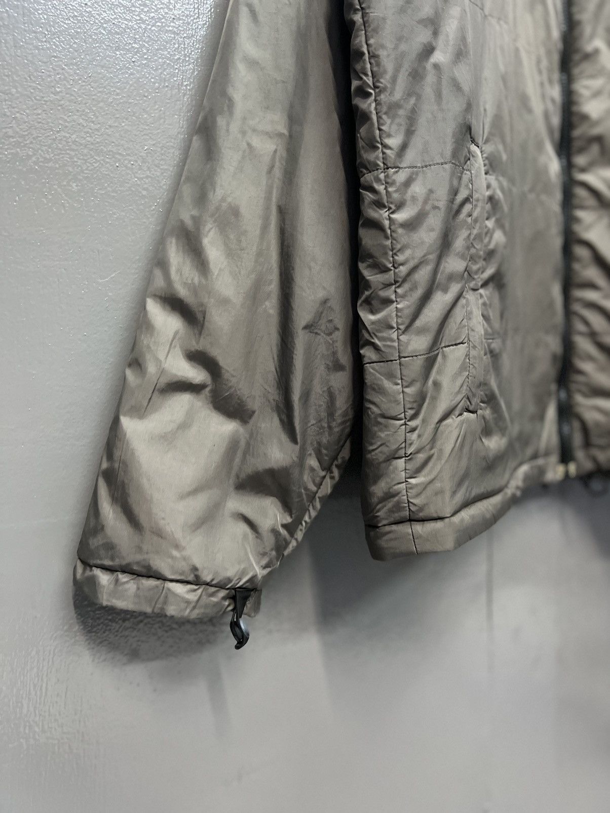 The North Face THE NORTH FACE DOWN PUFFER JACKET Size US XL / EU 56 / 4 - 5 Thumbnail