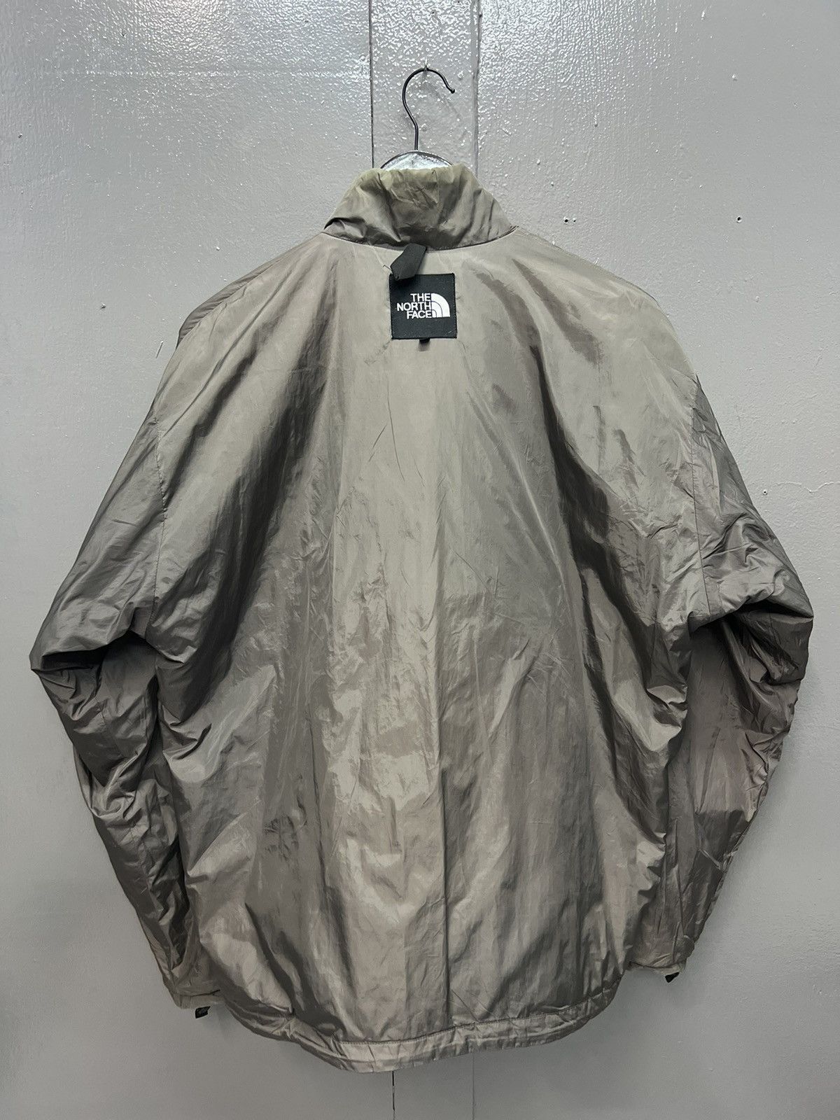 The North Face THE NORTH FACE DOWN PUFFER JACKET Size US XL / EU 56 / 4 - 11 Thumbnail