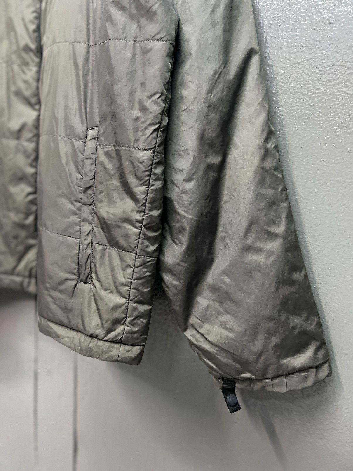 The North Face THE NORTH FACE DOWN PUFFER JACKET Size US XL / EU 56 / 4 - 6 Thumbnail