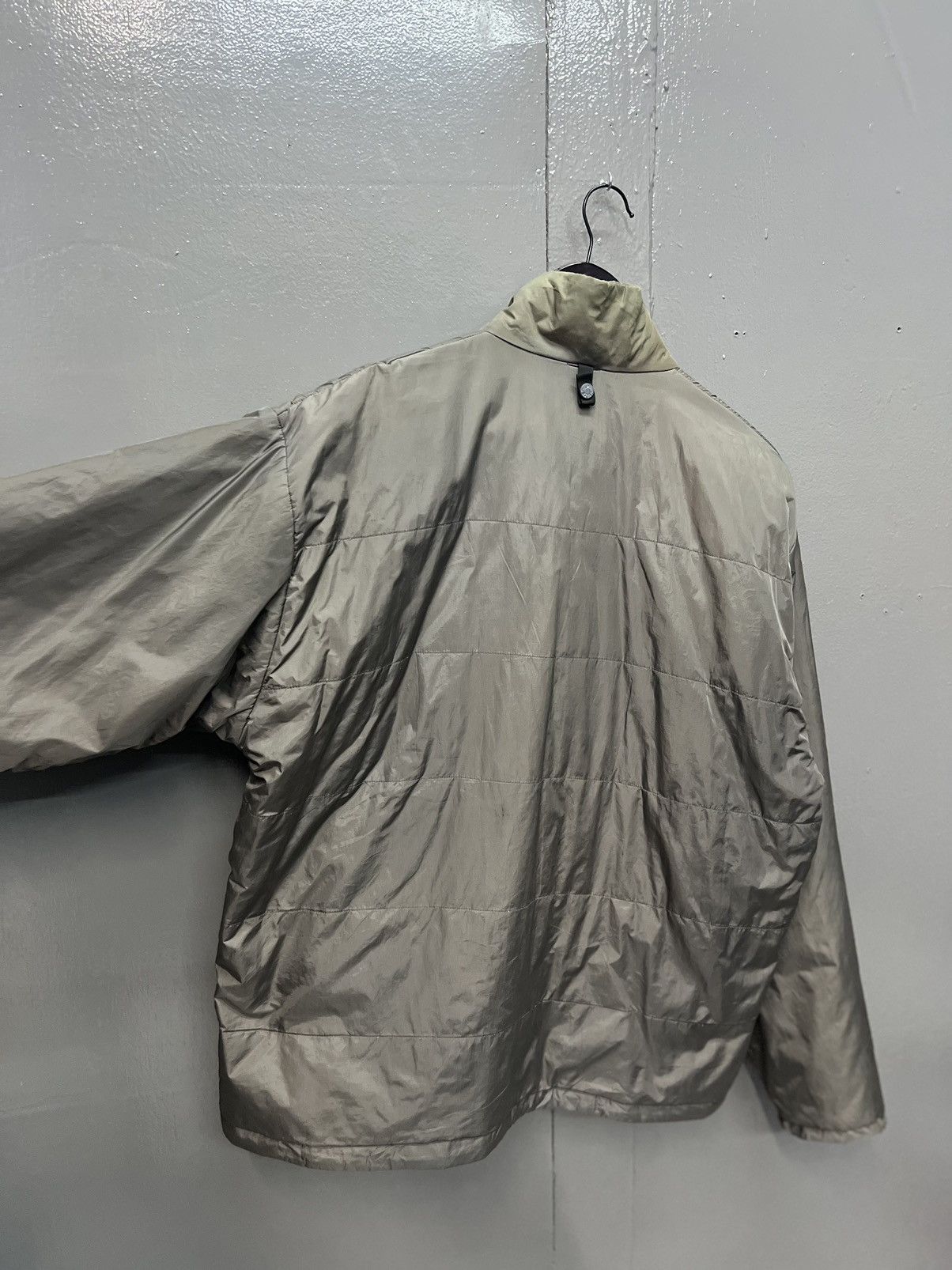 The North Face THE NORTH FACE DOWN PUFFER JACKET Size US XL / EU 56 / 4 - 9 Thumbnail