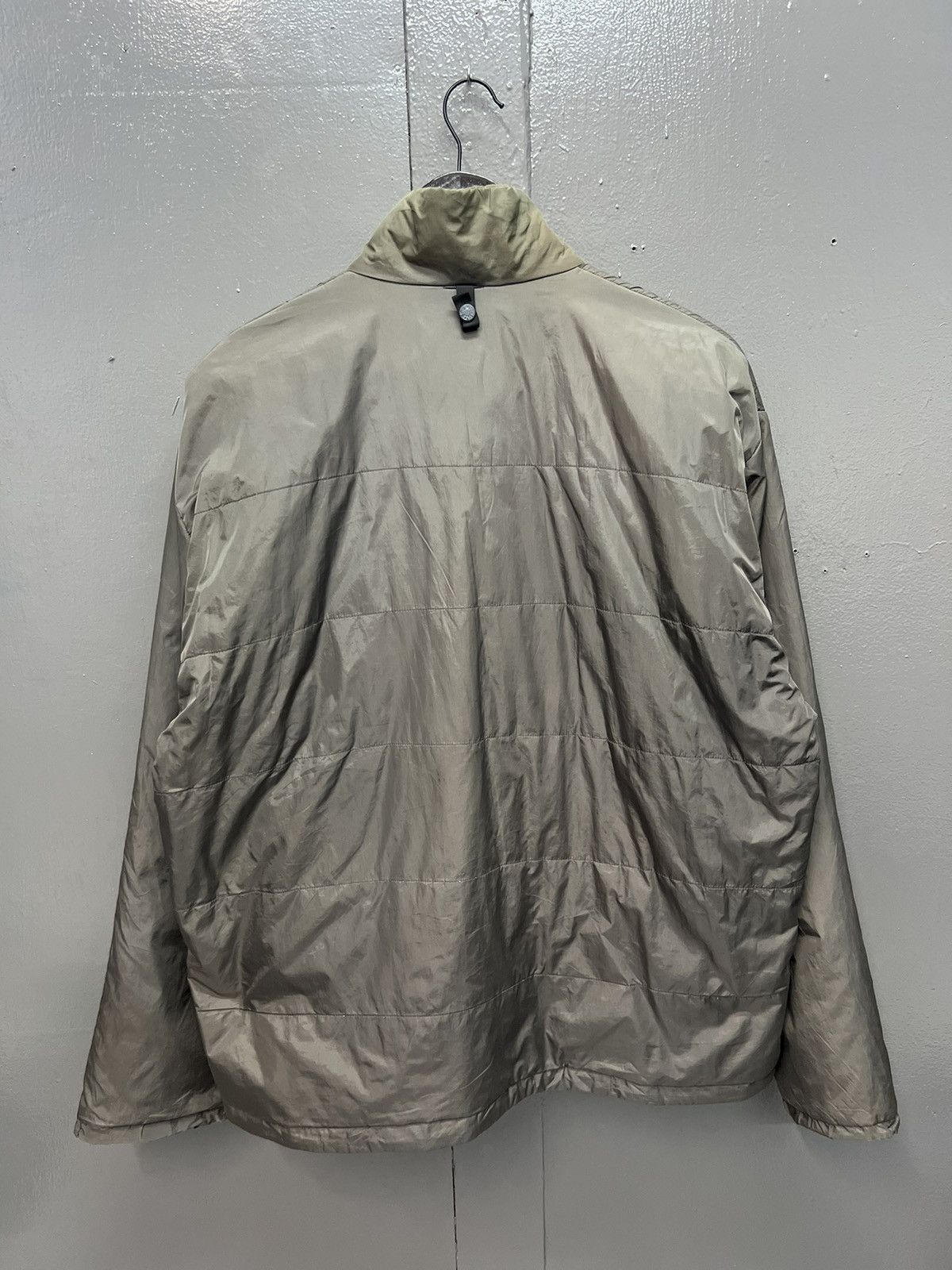 The North Face THE NORTH FACE DOWN PUFFER JACKET Size US XL / EU 56 / 4 - 8 Thumbnail