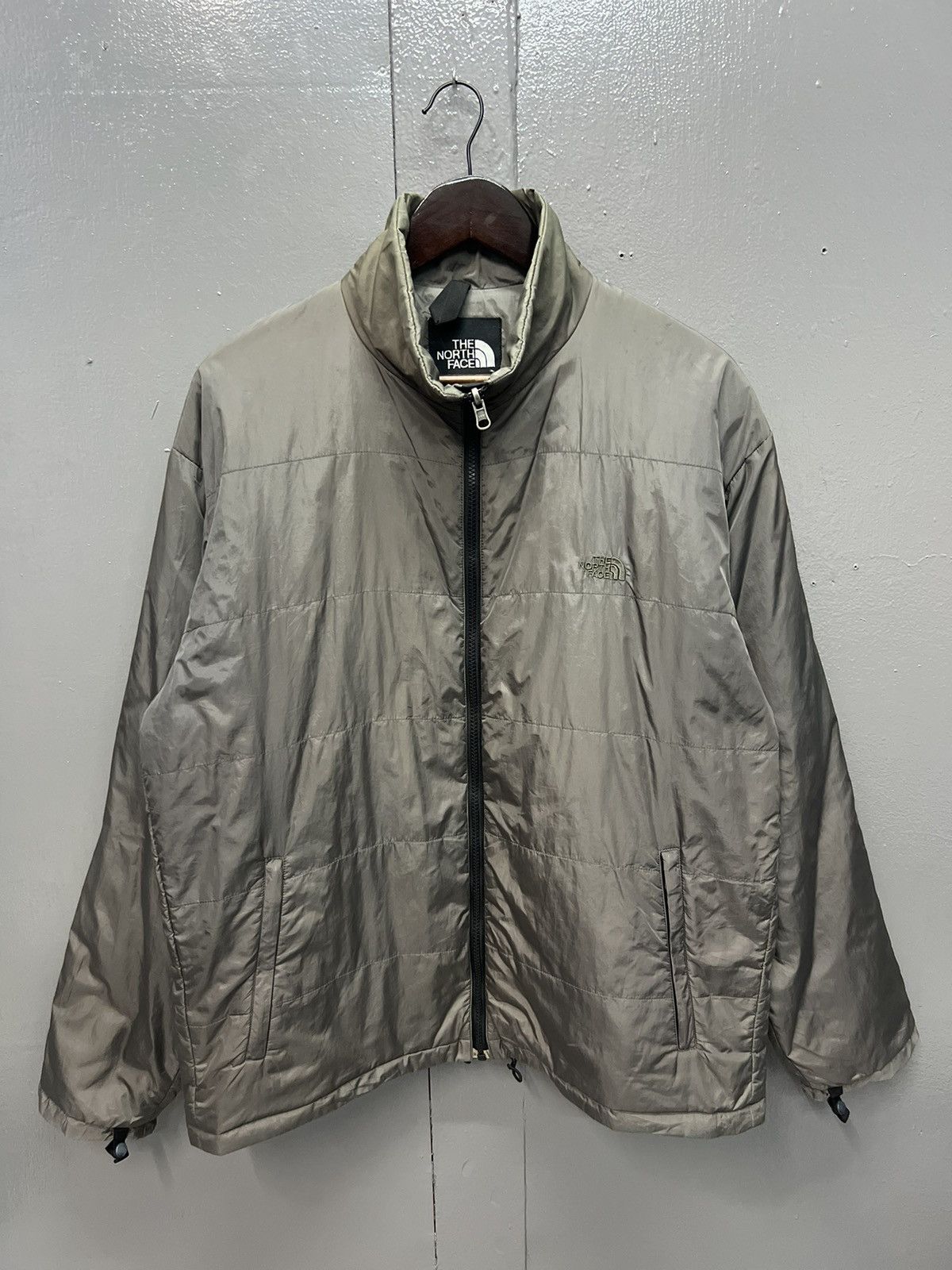 The North Face THE NORTH FACE DOWN PUFFER JACKET Size US XL / EU 56 / 4 - 1 Thumbnail