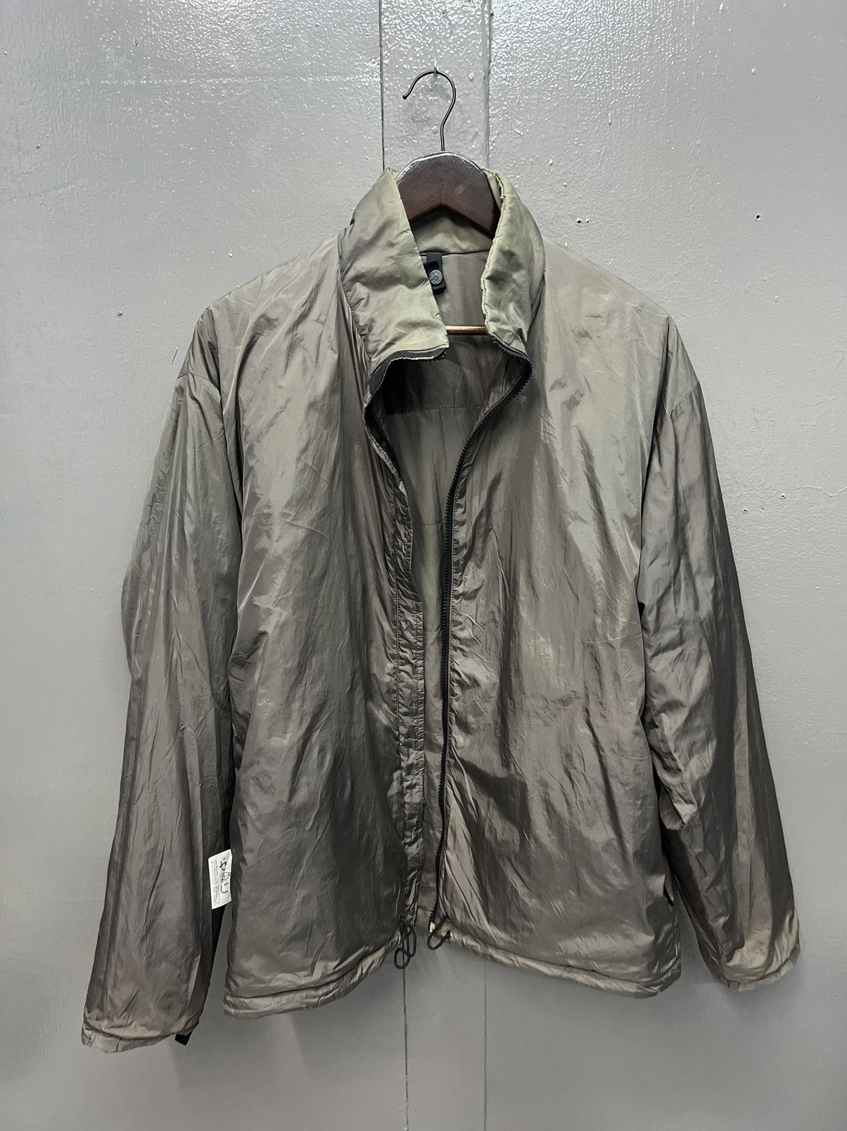 The North Face THE NORTH FACE DOWN PUFFER JACKET Size US XL / EU 56 / 4 - 10 Thumbnail