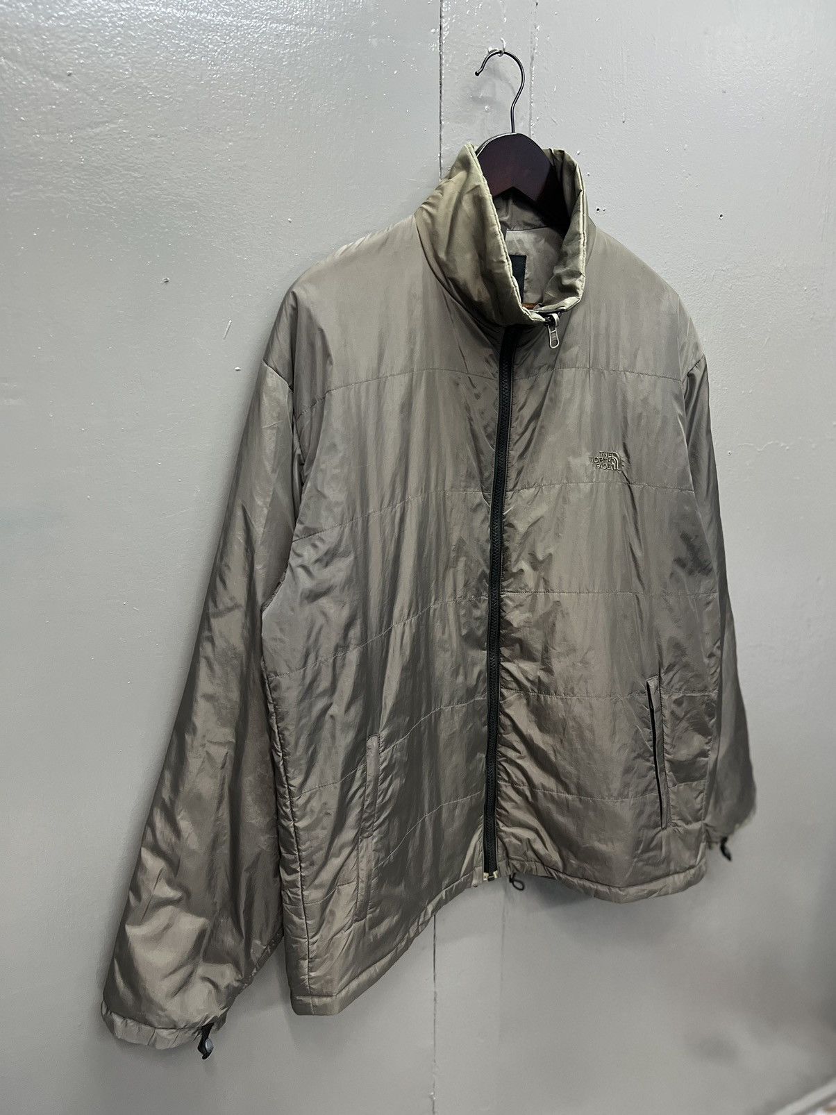 The North Face THE NORTH FACE DOWN PUFFER JACKET Size US XL / EU 56 / 4 - 2 Thumbnail