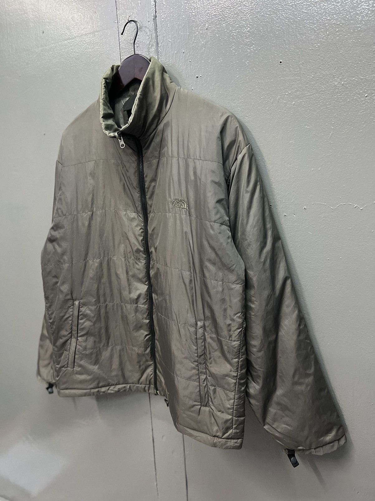 The North Face THE NORTH FACE DOWN PUFFER JACKET Size US XL / EU 56 / 4 - 3 Thumbnail