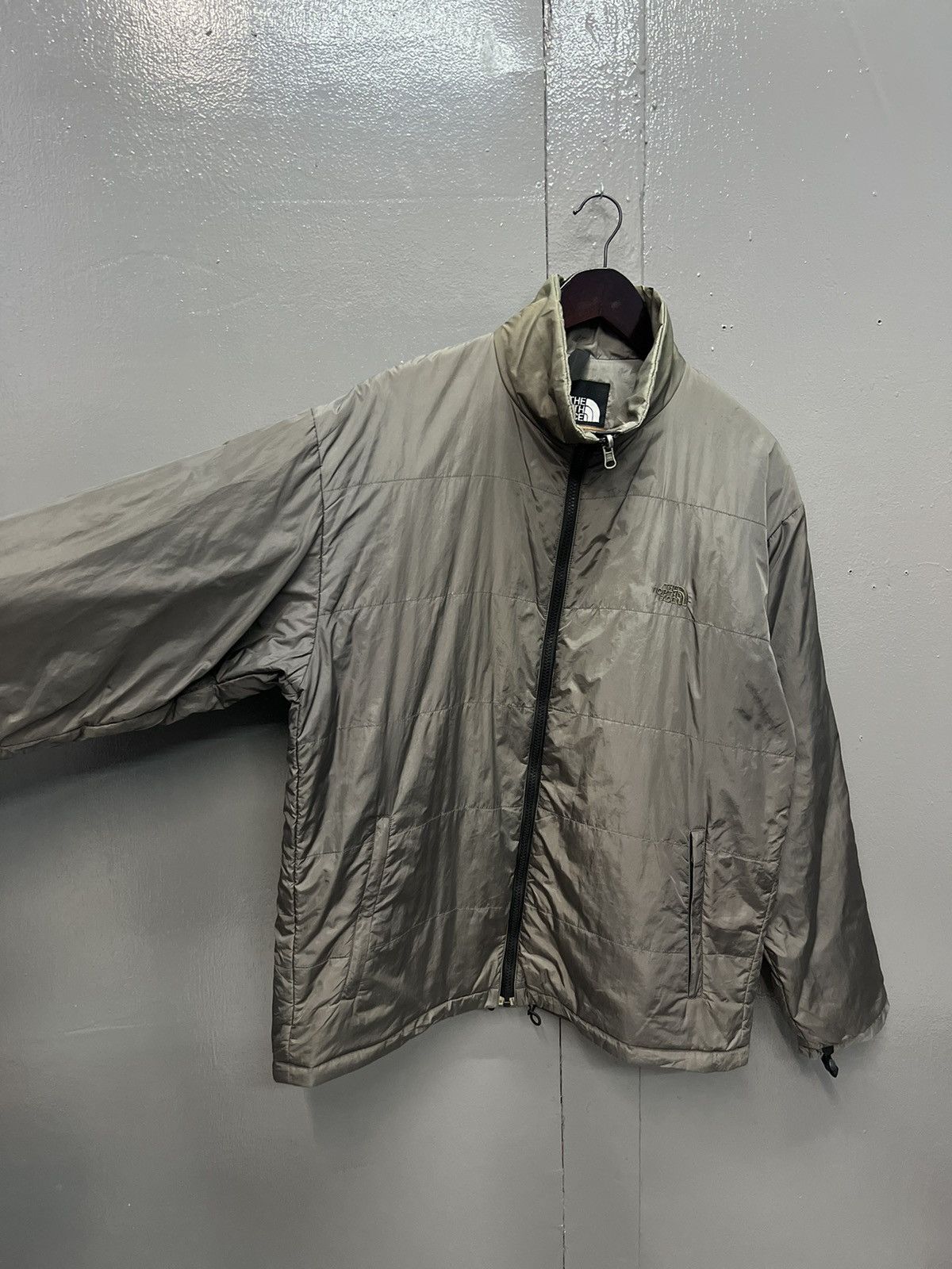 The North Face THE NORTH FACE DOWN PUFFER JACKET Size US XL / EU 56 / 4 - 7 Thumbnail