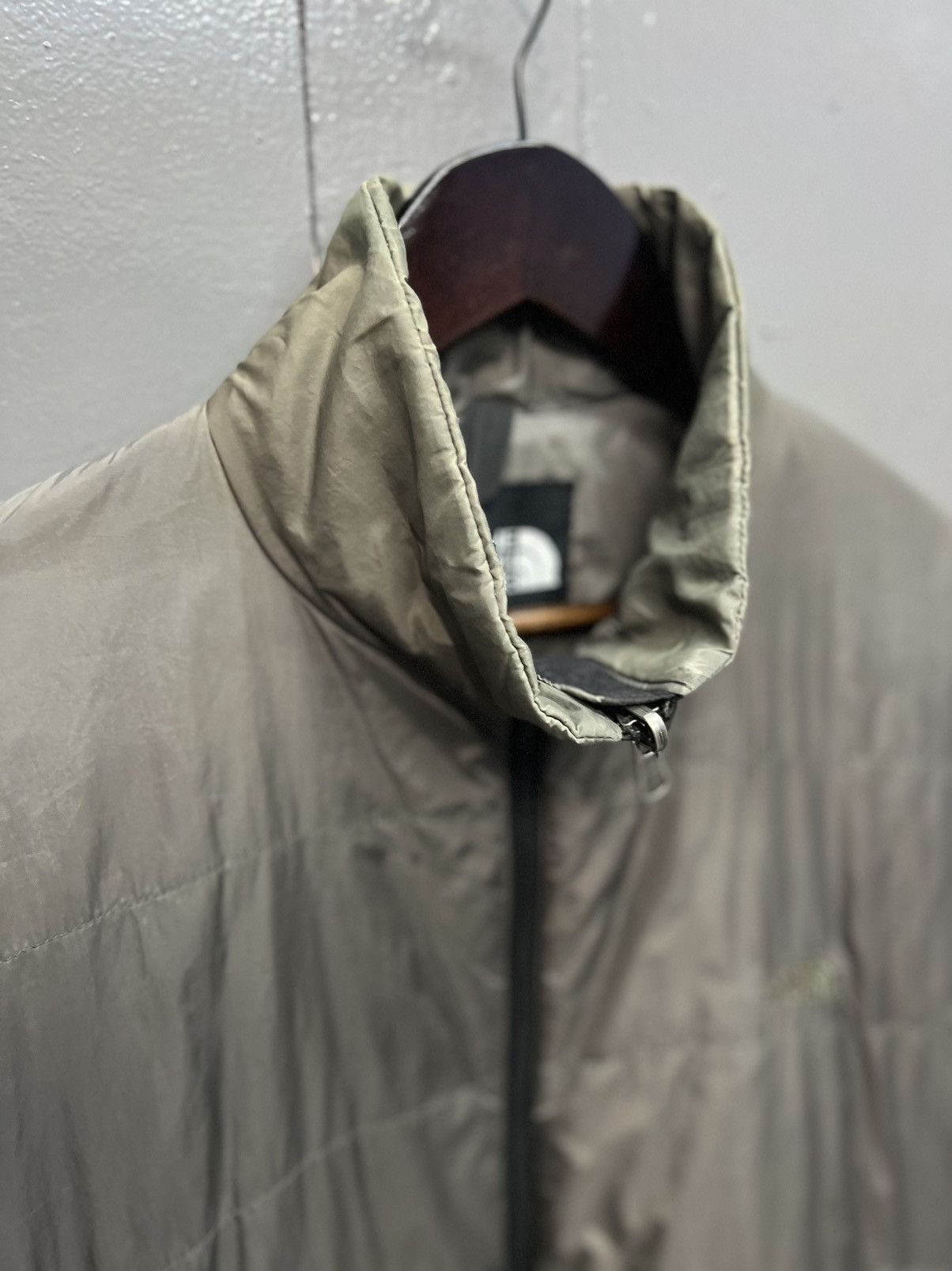 The North Face THE NORTH FACE DOWN PUFFER JACKET Size US XL / EU 56 / 4 - 4 Thumbnail