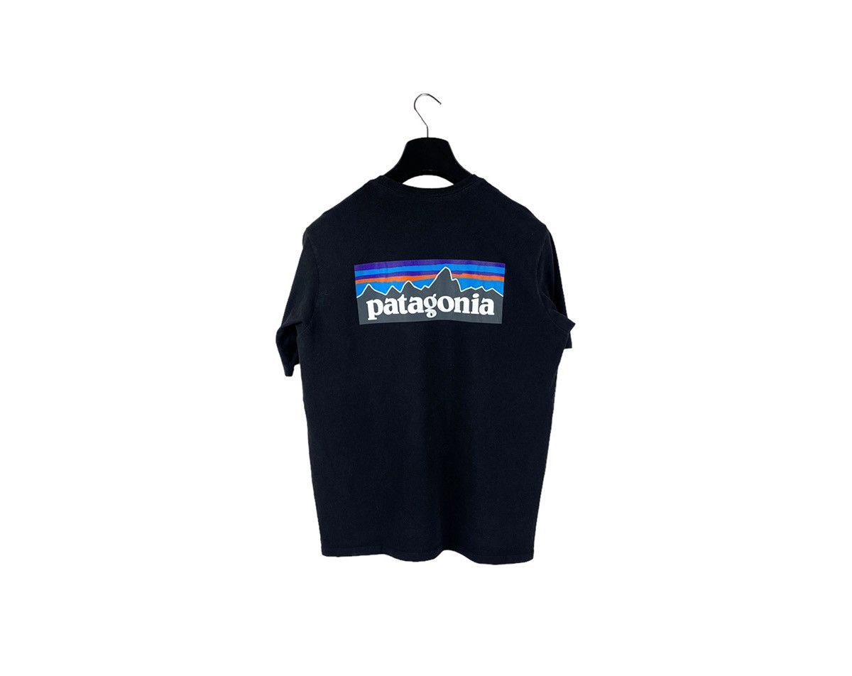 Vintage Patagonia T Shirt | Grailed