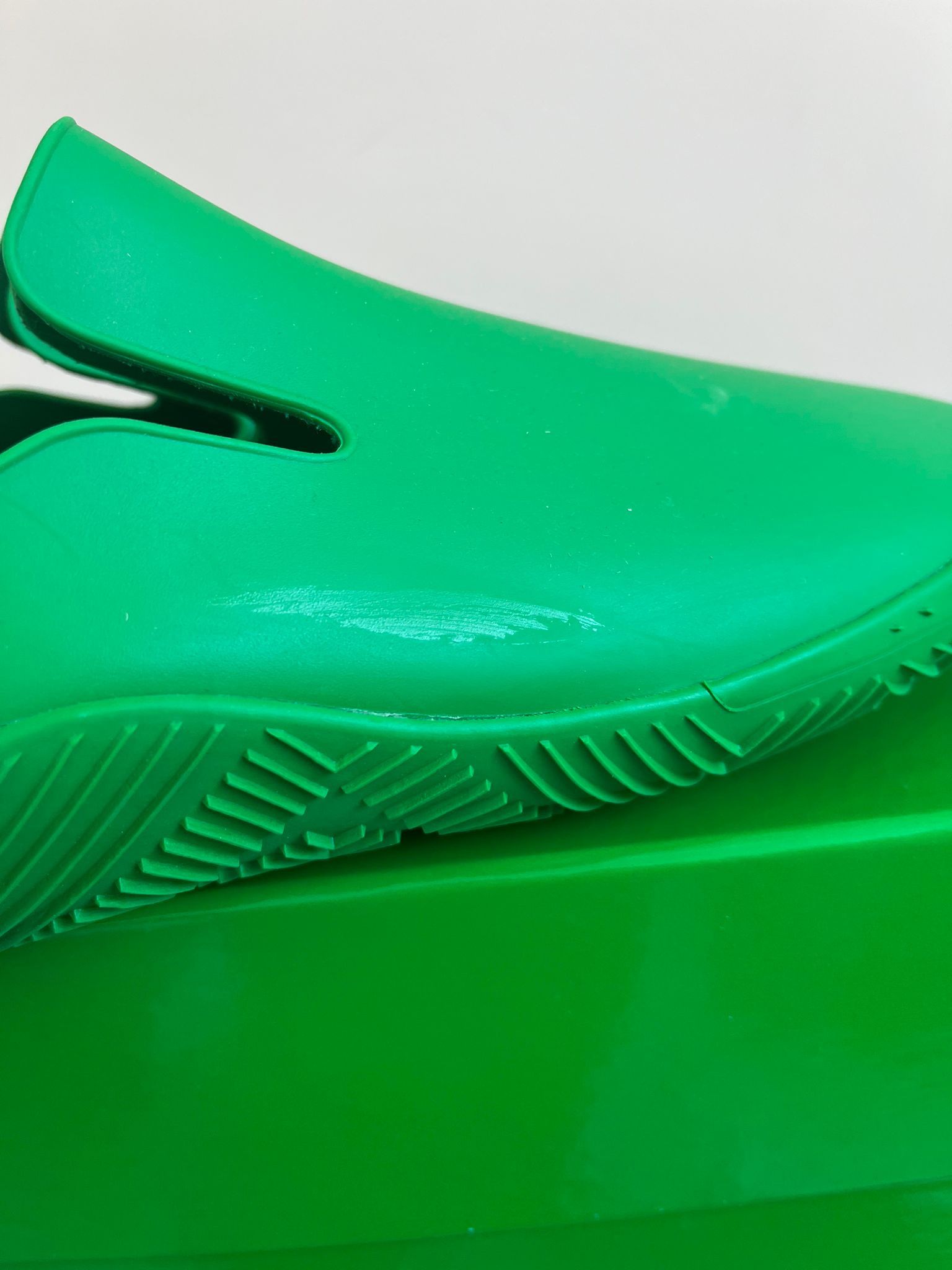 Bottega Veneta Climber Sneaker in Grass Size US 10 / EU 43 - 13 Thumbnail