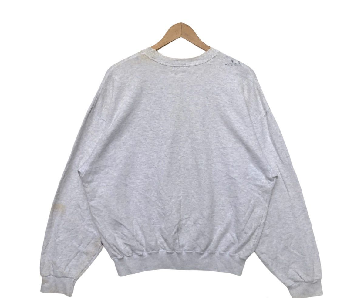 Disney × Mickey Mouse × Vintage Mickey Mouse Disney Vintage Sweatshirt Crewneck Size US L / EU 52-54 / 3 - 7 Thumbnail