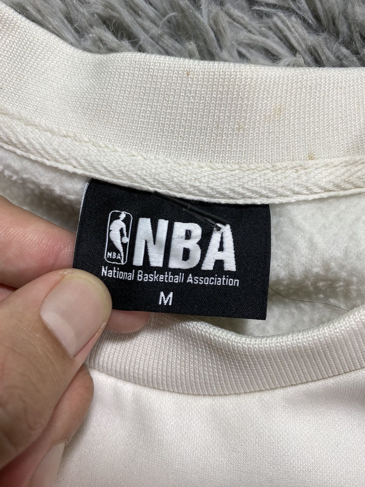 NBA × Phoenix Clothing Vintage NBA Phoenix Suns Since 1946 size L Size US L / EU 52-54 / 3 - 6 Thumbnail