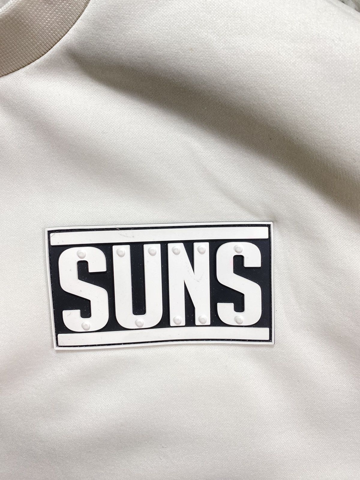 NBA × Phoenix Clothing Vintage NBA Phoenix Suns Since 1946 size L Size US L / EU 52-54 / 3 - 5 Thumbnail