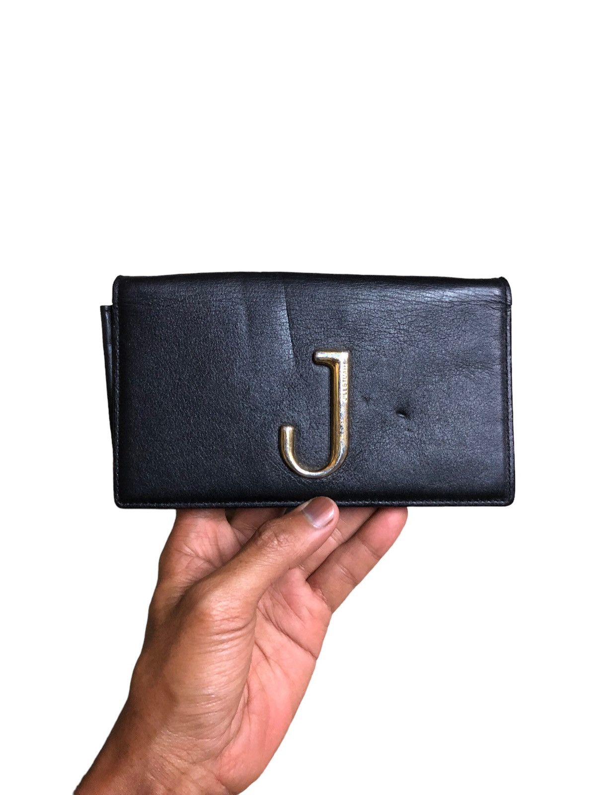 Jil Stuart JILL STUART MINI CLUTCHBAG WALLET Size ONE SIZE - 1 Thumbnail