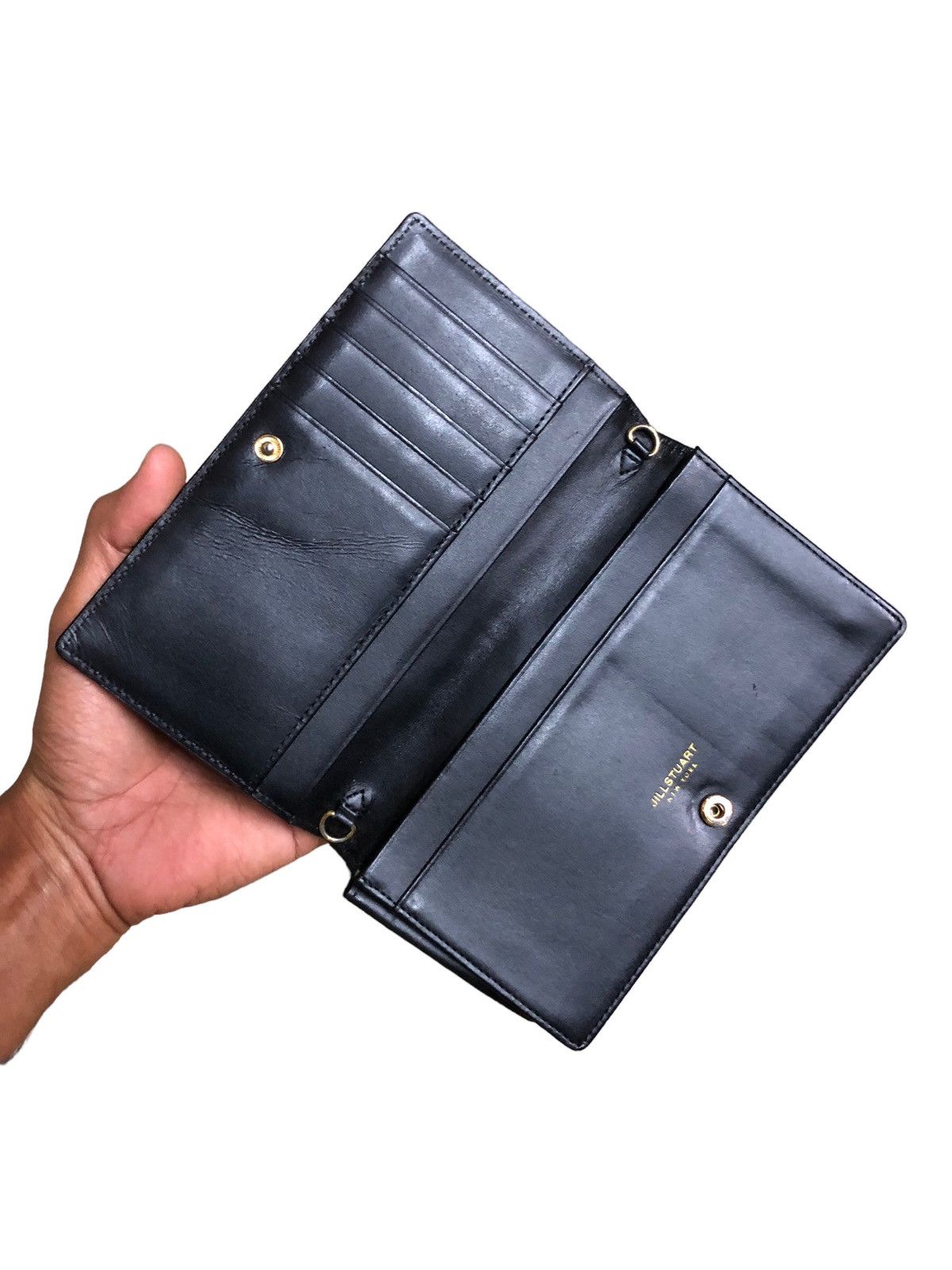 Jil Stuart JILL STUART MINI CLUTCHBAG WALLET Size ONE SIZE - 6 Thumbnail