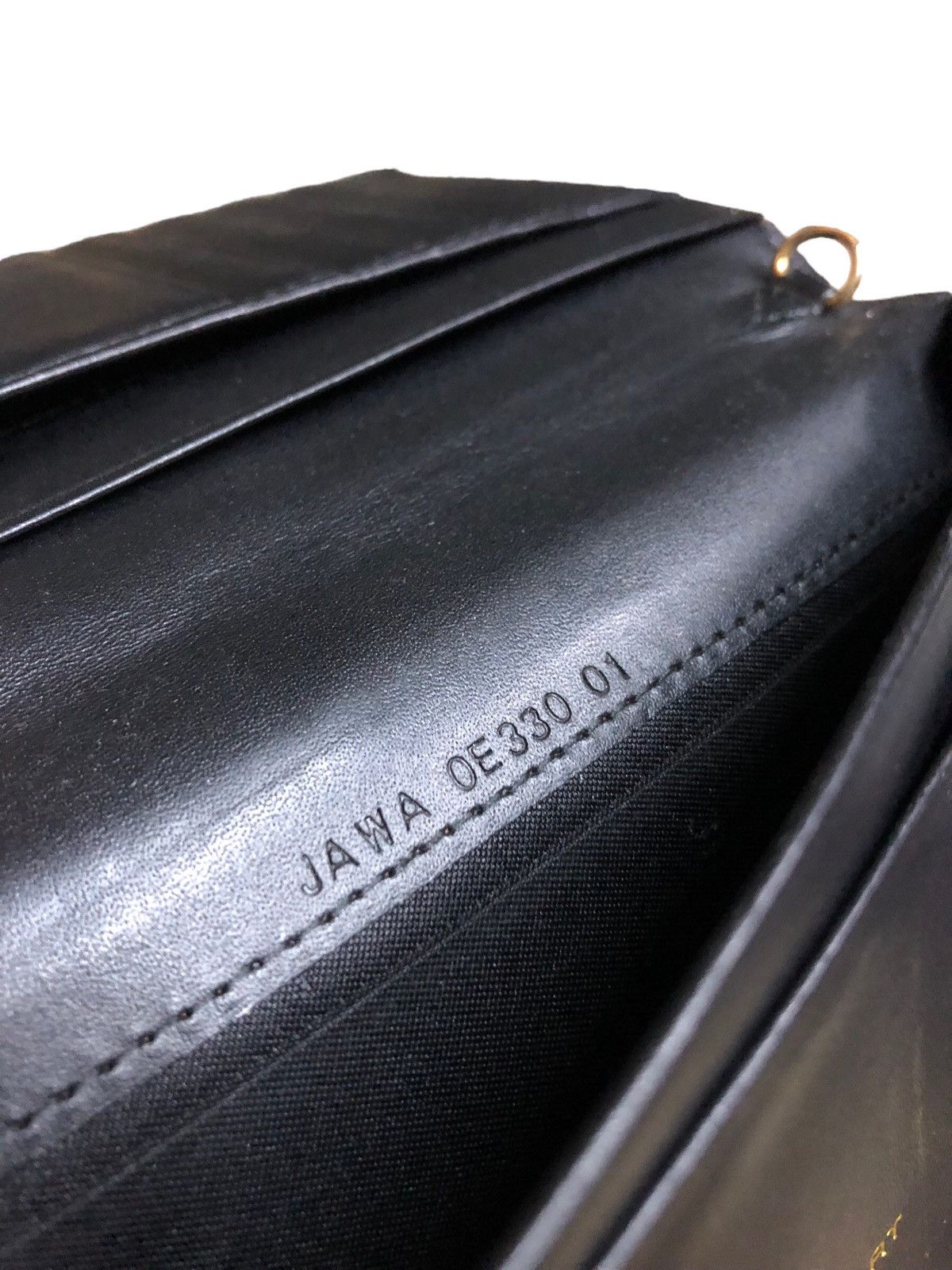 Jil Stuart JILL STUART MINI CLUTCHBAG WALLET Size ONE SIZE - 3 Thumbnail
