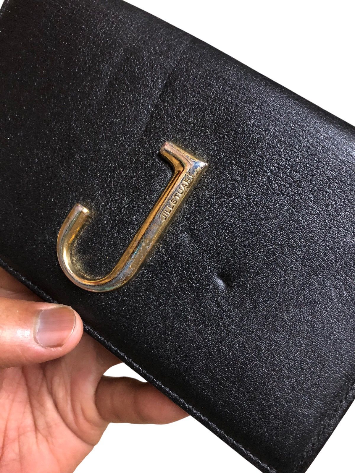 Jil Stuart JILL STUART MINI CLUTCHBAG WALLET Size ONE SIZE - 8 Thumbnail