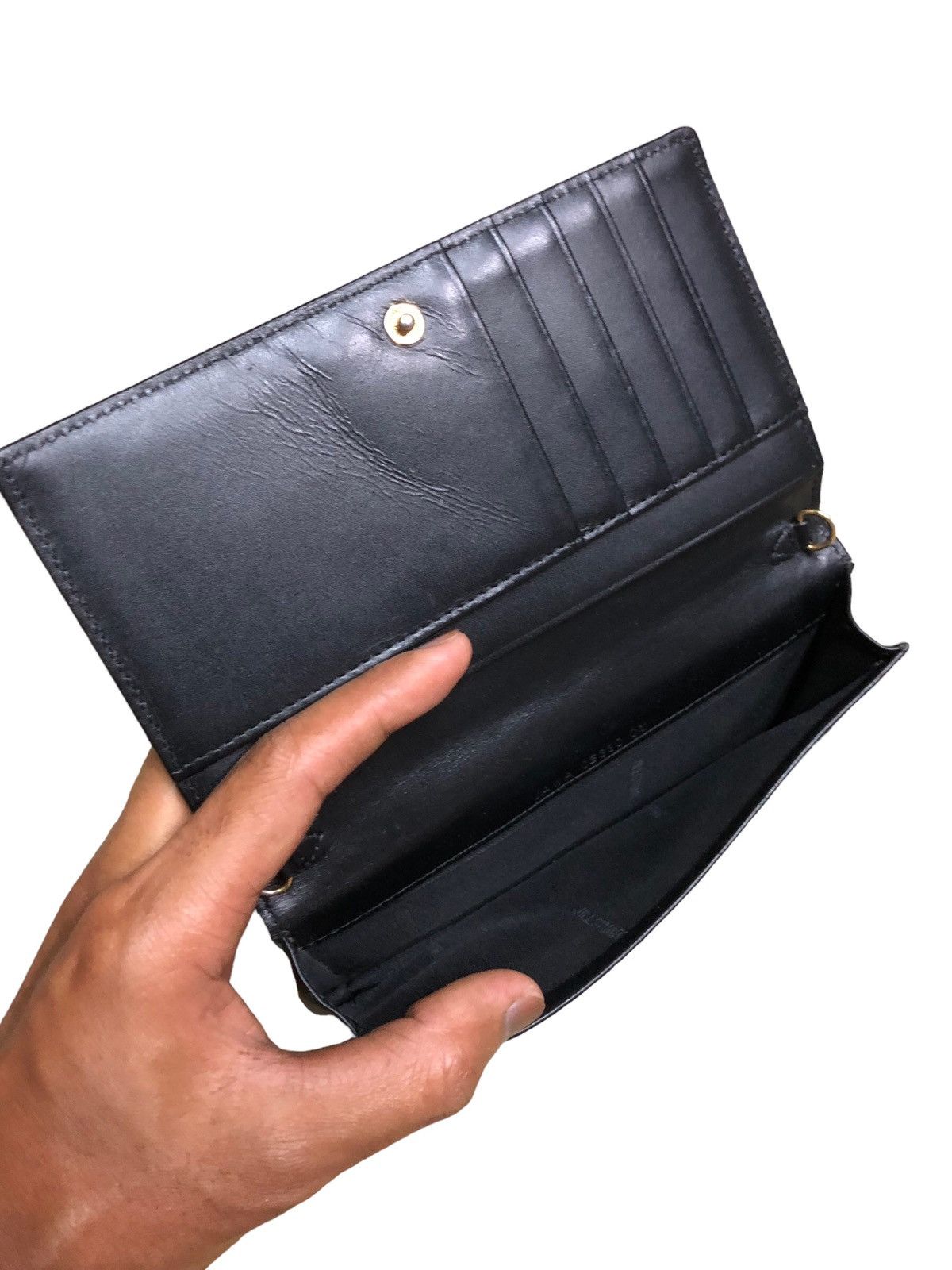 Jil Stuart JILL STUART MINI CLUTCHBAG WALLET Size ONE SIZE - 4 Thumbnail