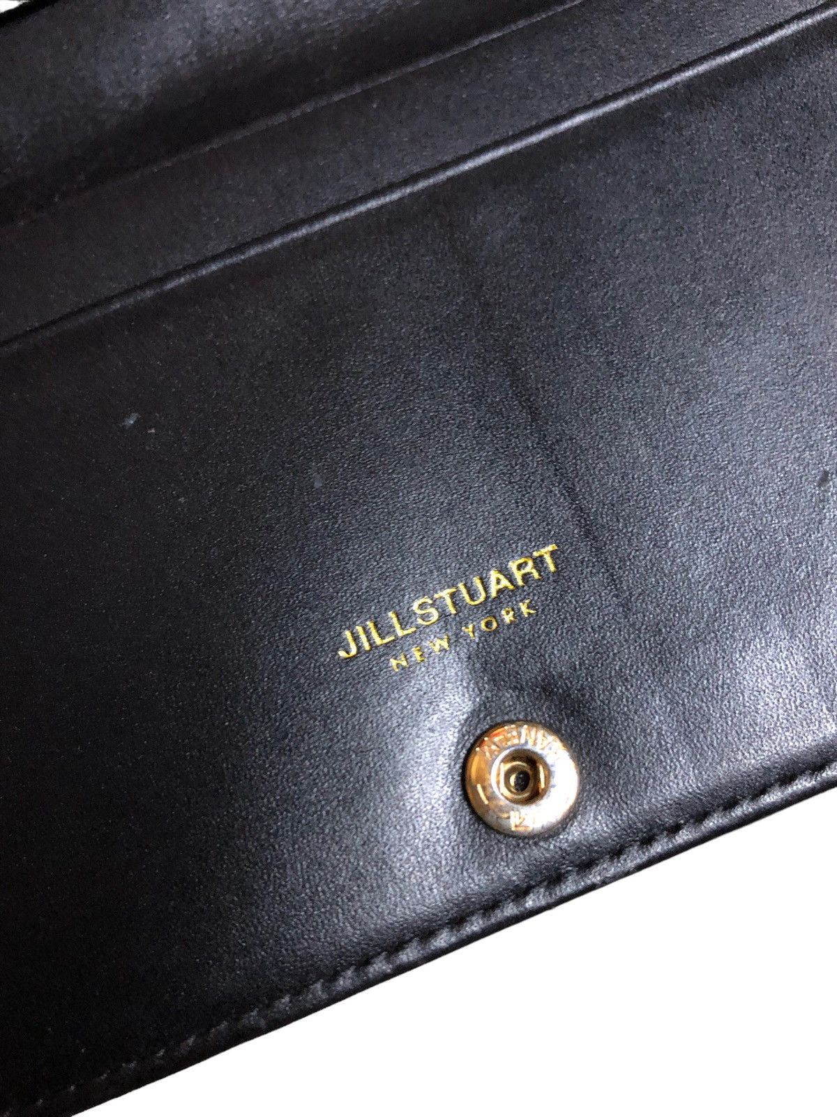 Jil Stuart JILL STUART MINI CLUTCHBAG WALLET Size ONE SIZE - 5 Thumbnail