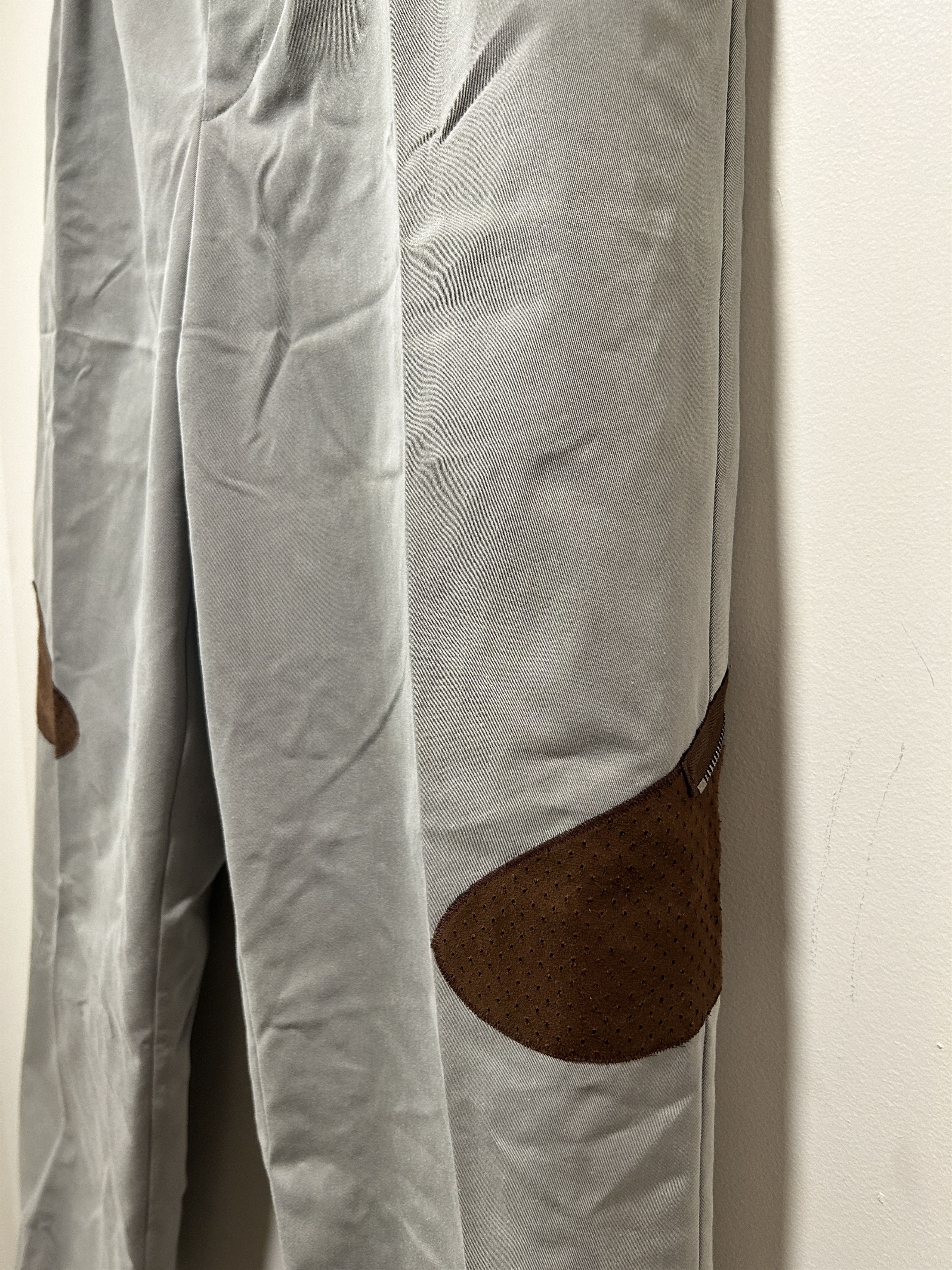Kiko Kostadinov kiko lahti pants trouser beige 2020 size IT 48 Size US 32 / EU 48 - 8 Thumbnail
