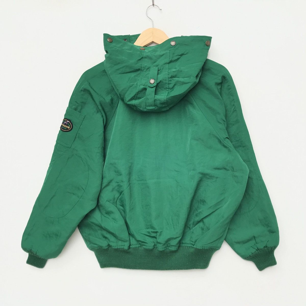 McGregor × Vintage Vintage McGregor Brand Big Logo Spell Out nice Jacket Size US M / EU 48-50 / 2 - 4 Thumbnail