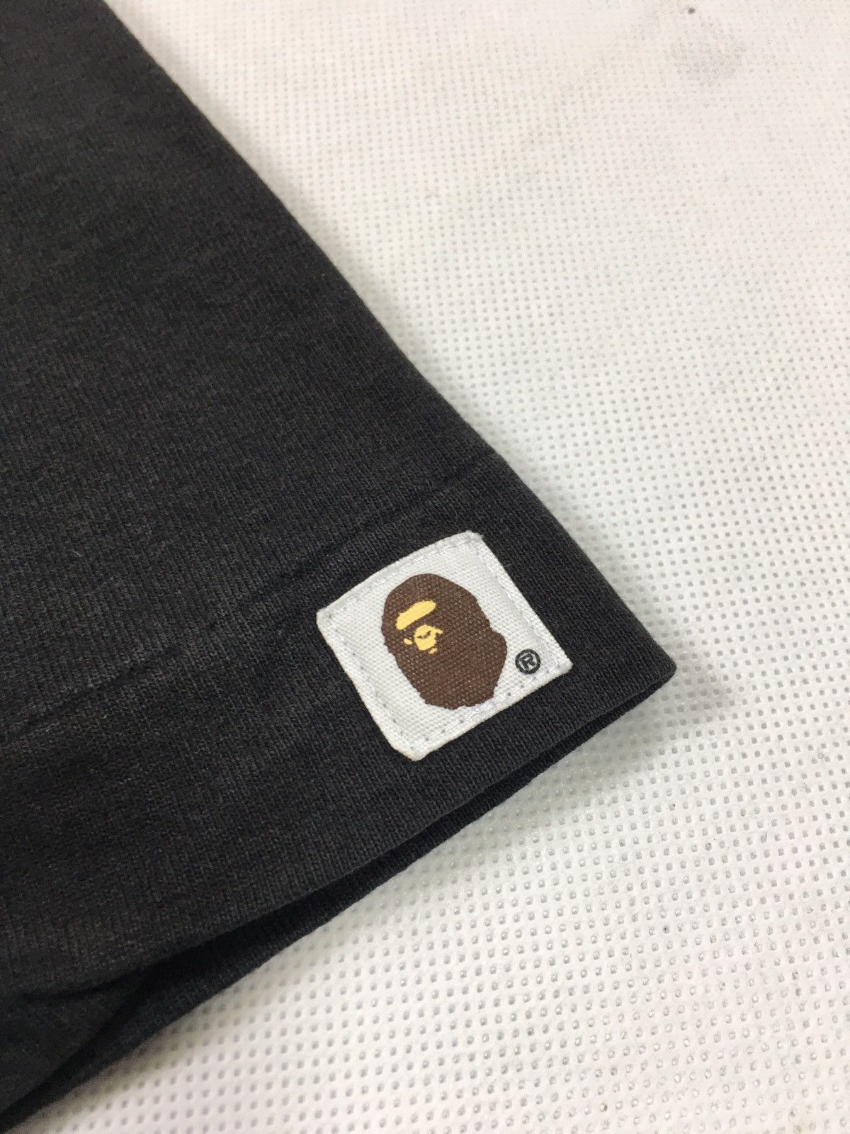 Bape Vintage 2000 Bape ZombieApes Tee Size US L / EU 52-54 / 3 - 10 Thumbnail