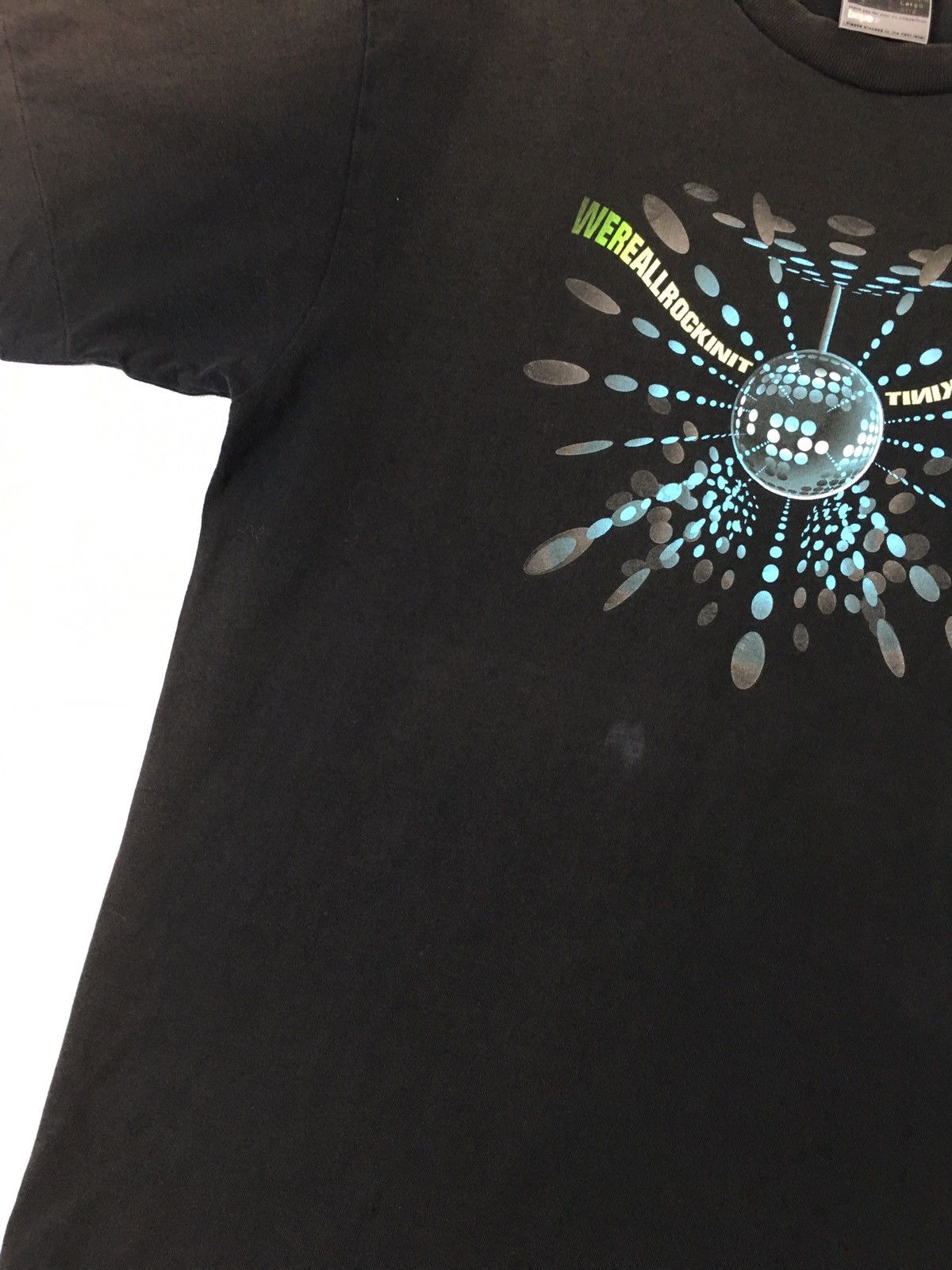 Bape Vintage 2000 Bape ZombieApes Tee Size US L / EU 52-54 / 3 - 7 Thumbnail