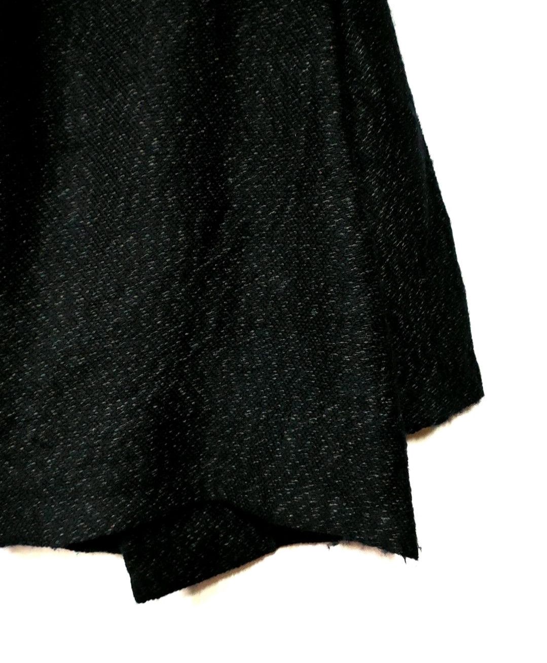 Issey Miyake 🔥RARE PLANTATION SHAWL COLLAR WOOL JACKETS Size US M / EU 48-50 / 2 - 6 Thumbnail