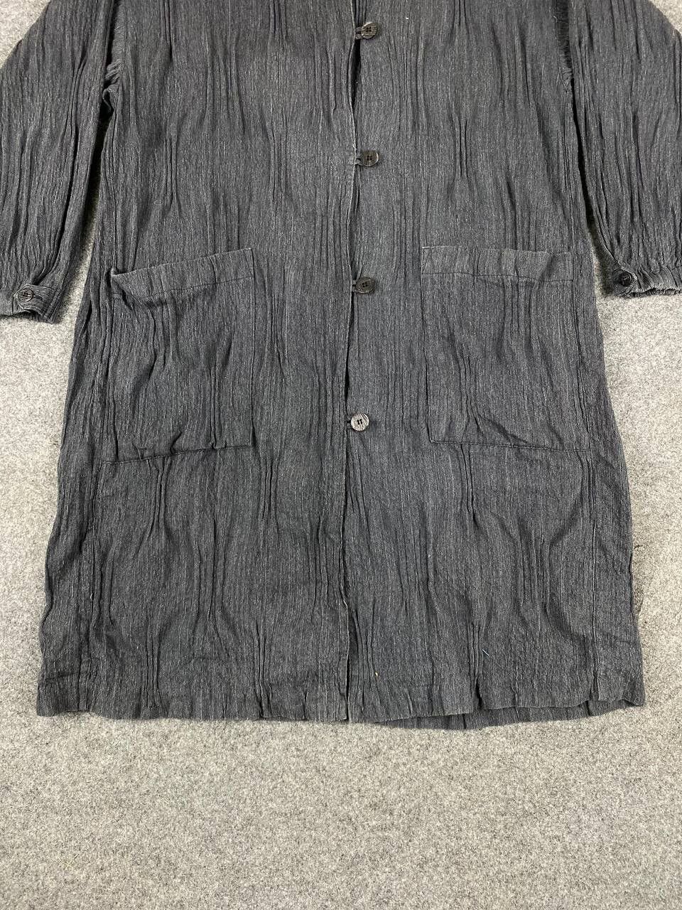 Japanese Brand Vintage Japanese Brands Long Dress Size L / US 10 / IT 46 - 3 Thumbnail