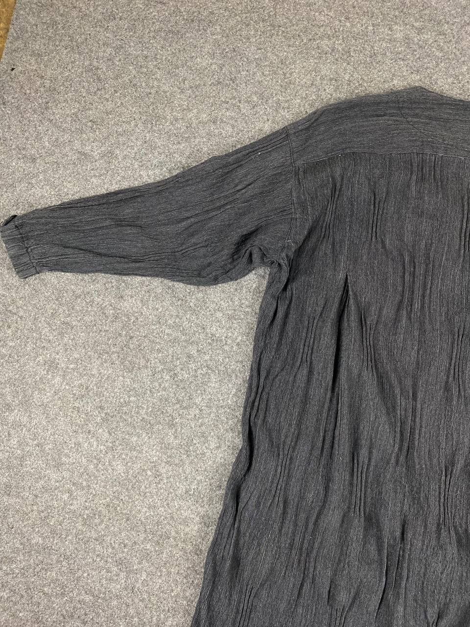 Japanese Brand Vintage Japanese Brands Long Dress Size L / US 10 / IT 46 - 10 Thumbnail