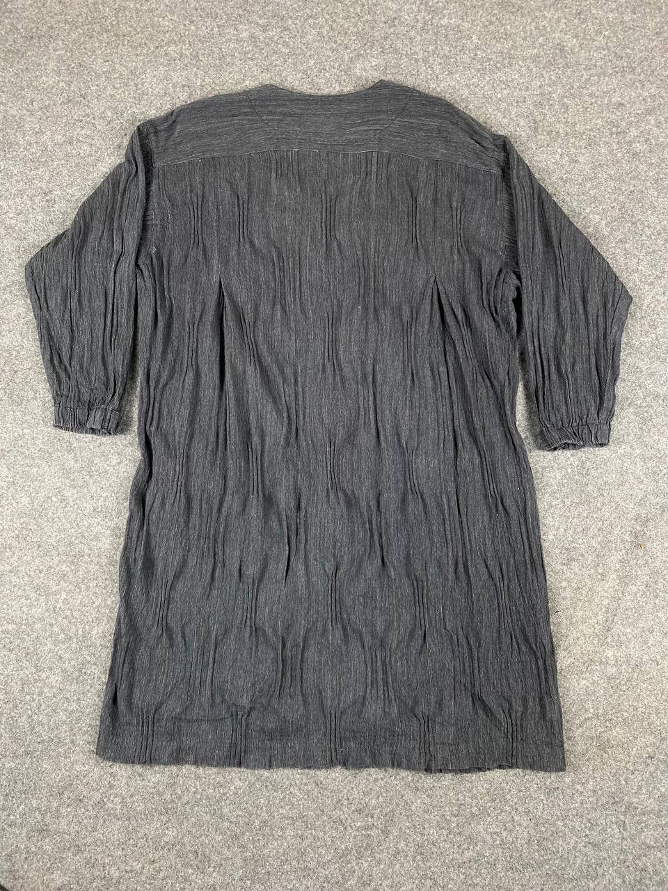 Japanese Brand Vintage Japanese Brands Long Dress Size L / US 10 / IT 46 - 2 Thumbnail